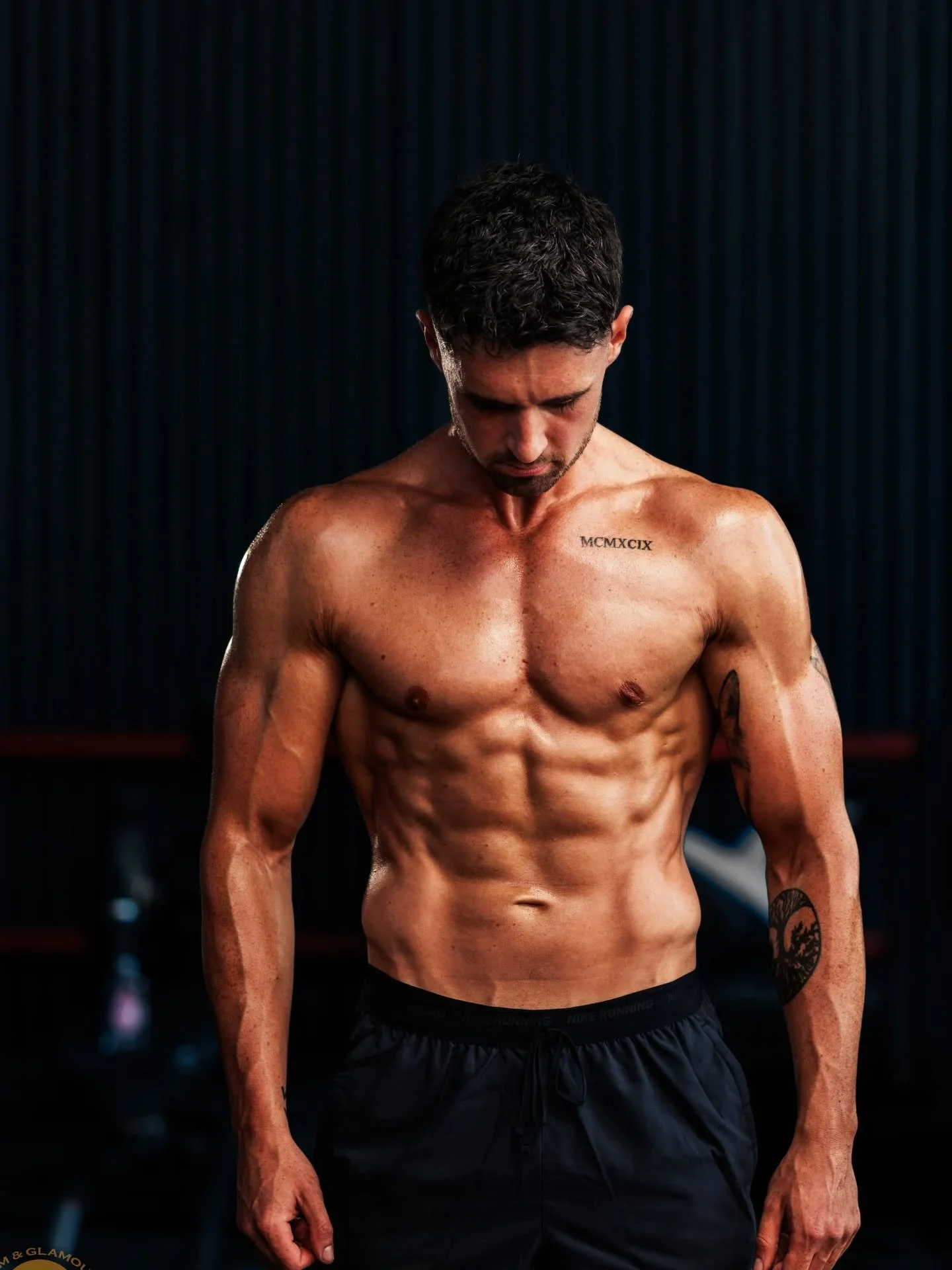 #transformation #photoshoot
Team @km_fitness12 
#fitnessphotography #sydneyfitness #gymphotography