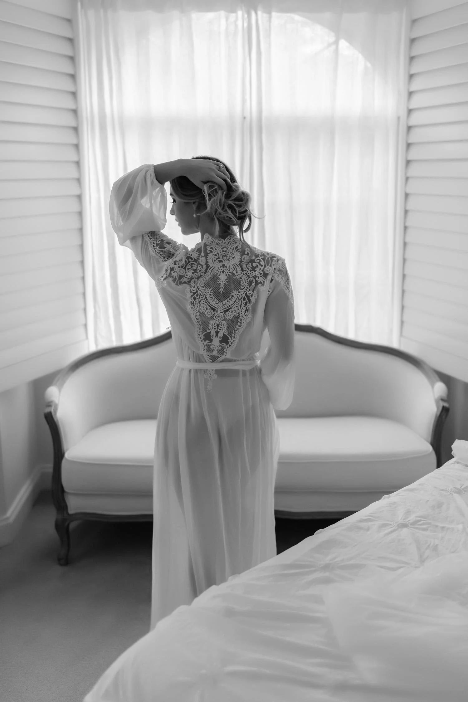 Is Boudoir Worth It? Real Client Experiences | Sydney Boudoir Photography