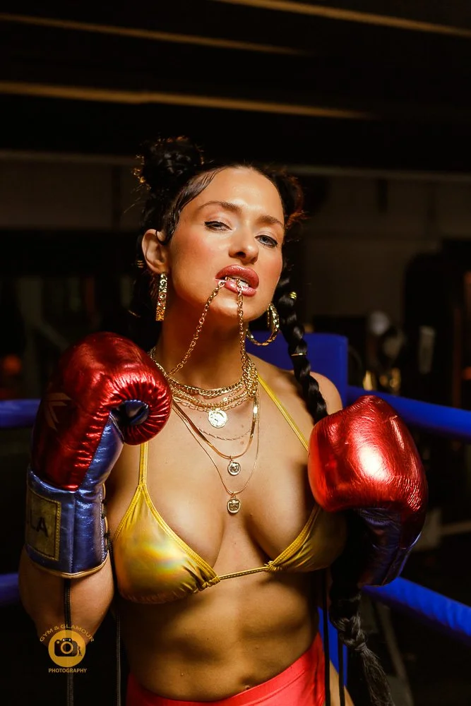 Chinese-Style Photoshoot in Sydney: A Luxury Photography Experience