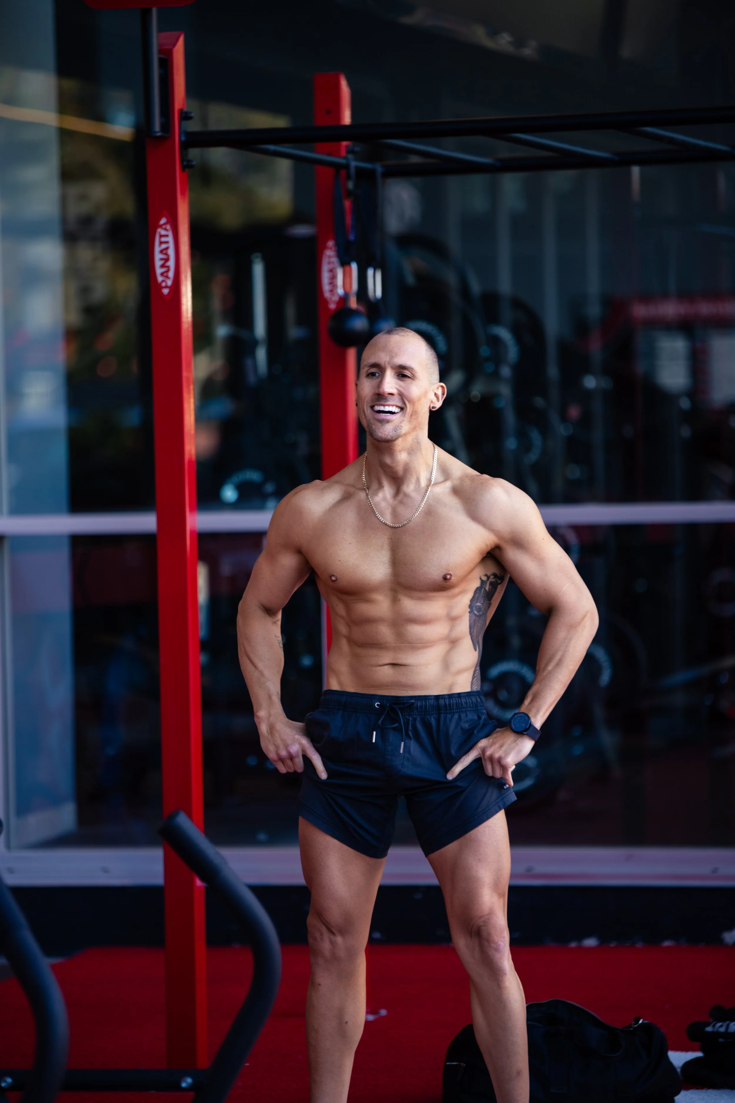 Bodybuilding Competition Prep 2026: When Should You Book Your Photoshoot in Sydney?