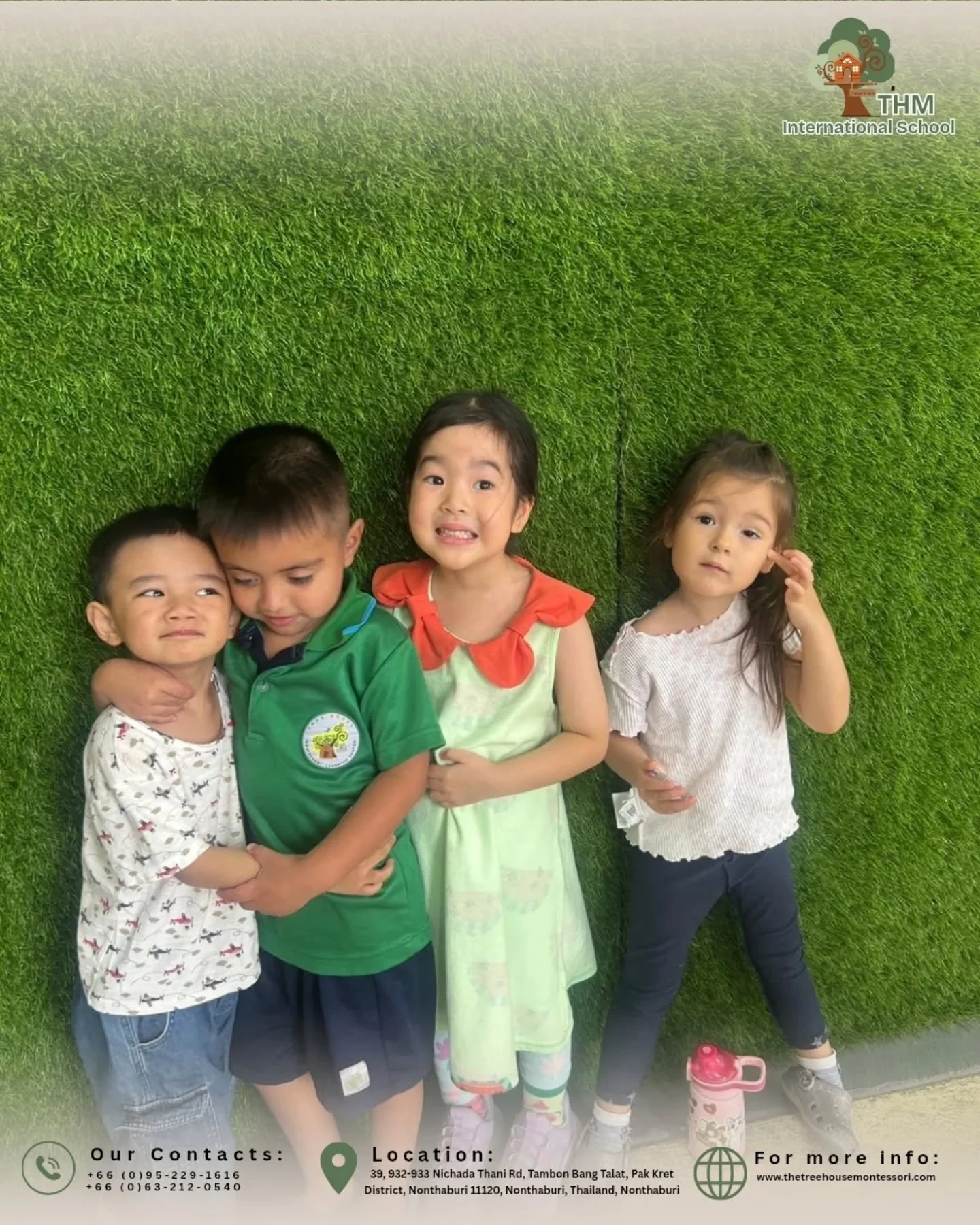 👕🔄 **Inside-Out Day &ndash; Spirit Week!** 🔄👕

Our Spirit Week continued with a fun and silly **Inside-Out Day!** Students came to school wearing their clothes inside out, turning a normal outfit into something creative and exciting. It was wonde