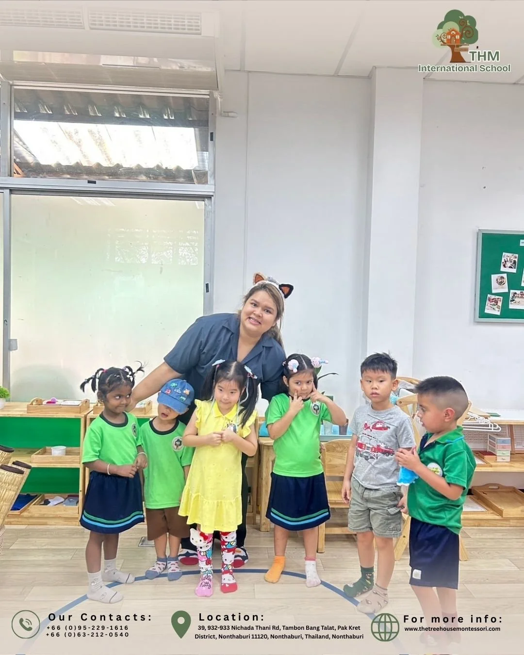 🧦🎉 Crazy Hair &amp; Socks Day &ndash; Spirit Week Kickoff! 🎉🧦

We kicked off Spirit Week with lots of color, creativity, and laughter as our students came to school with their craziest hair and most colorful socks! 🤪🌈

From wild hairstyles to m