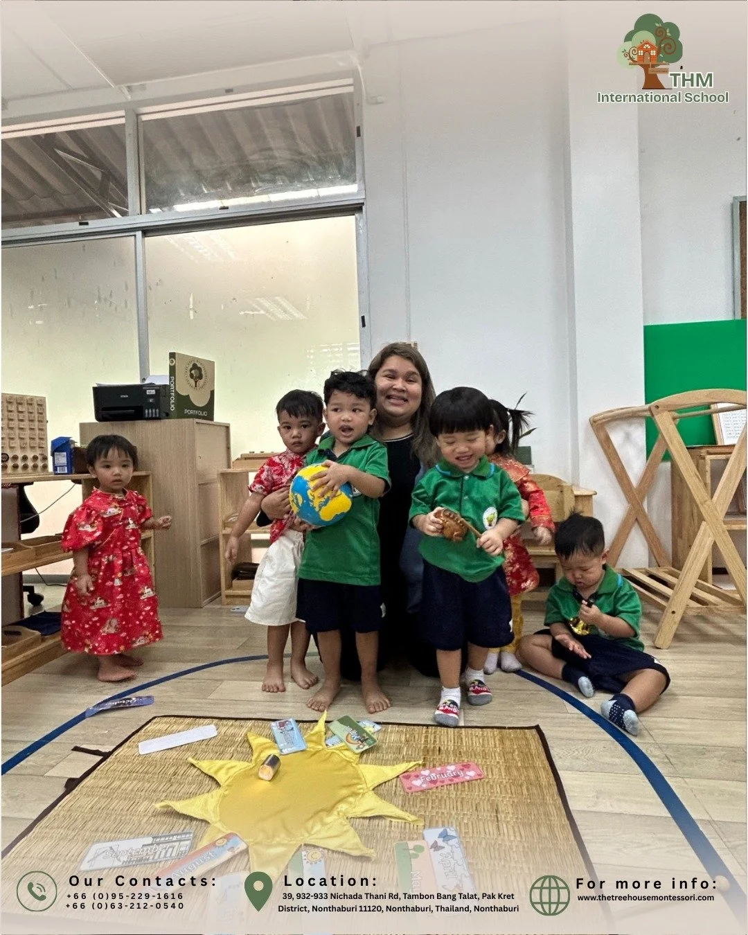 🎉✨ Major Throwback from Last Month&rsquo;s Birthday Celebration! ✨🎂
We&rsquo;re still smiling from all the laughter, sweet treats, and joyful moments shared during last month&rsquo;s birthday celebration! 🥳🎈 From fun activities to special surpris