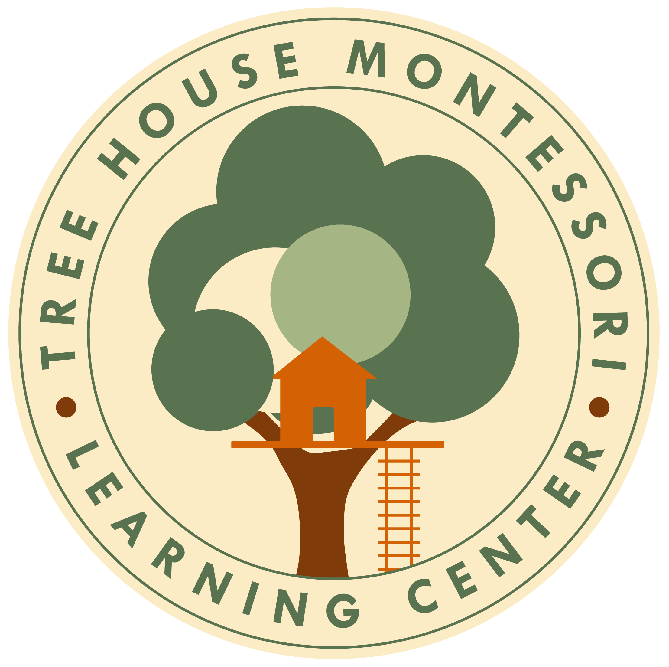 Treehouse School Logo