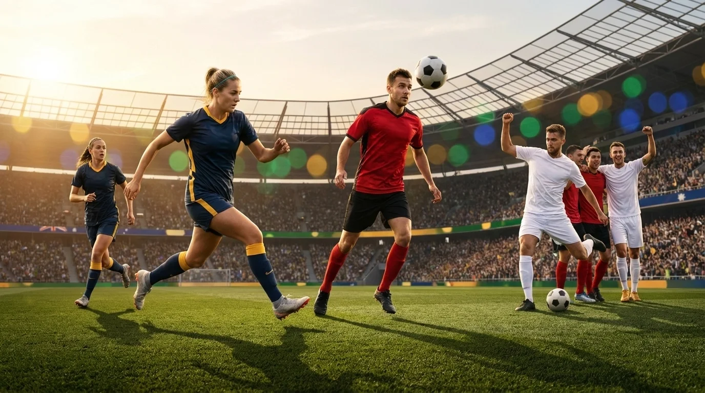 Australians Making Their Mark: Current Aussies in MLS, NWSL, and USL Championship (2025)