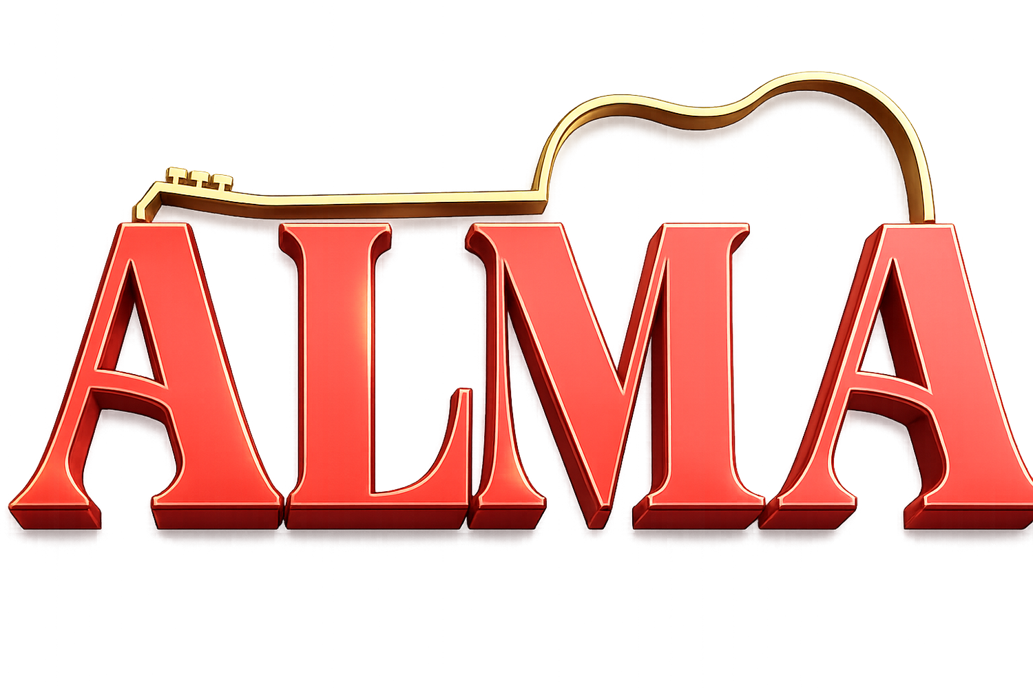 Alma