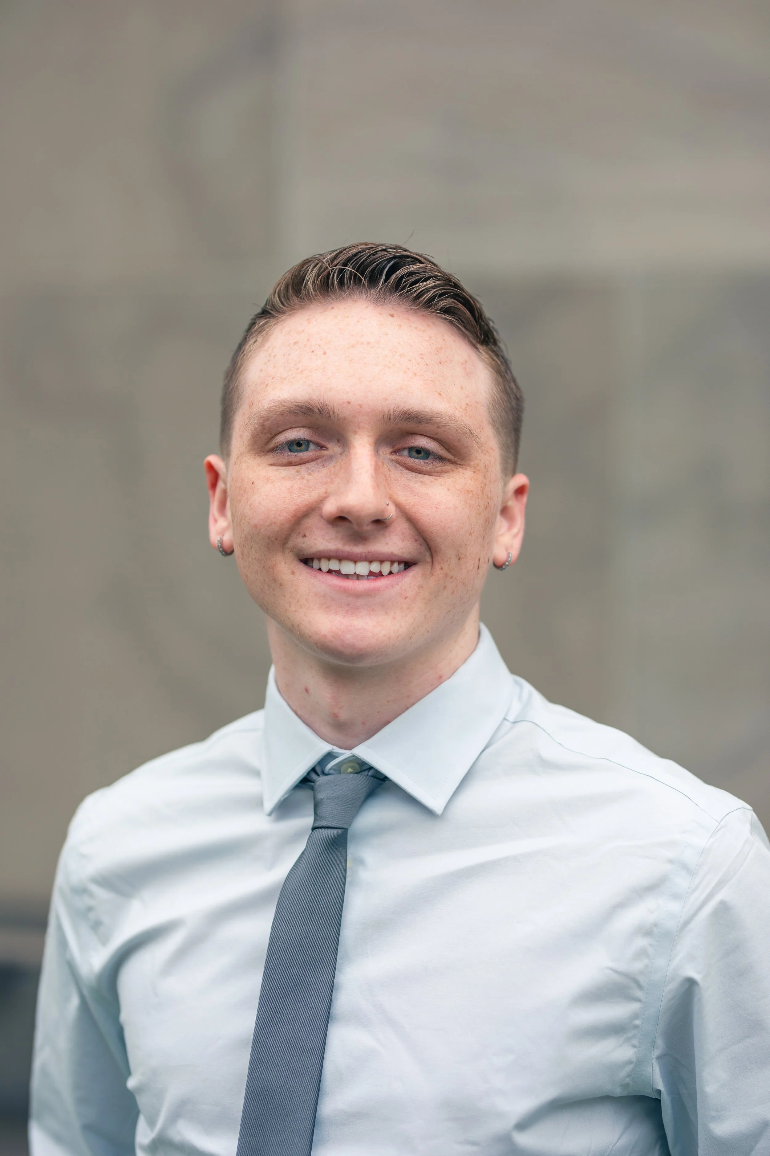 Meet Devin | Connect with Devin — Kelly Skeval Real Estate Team