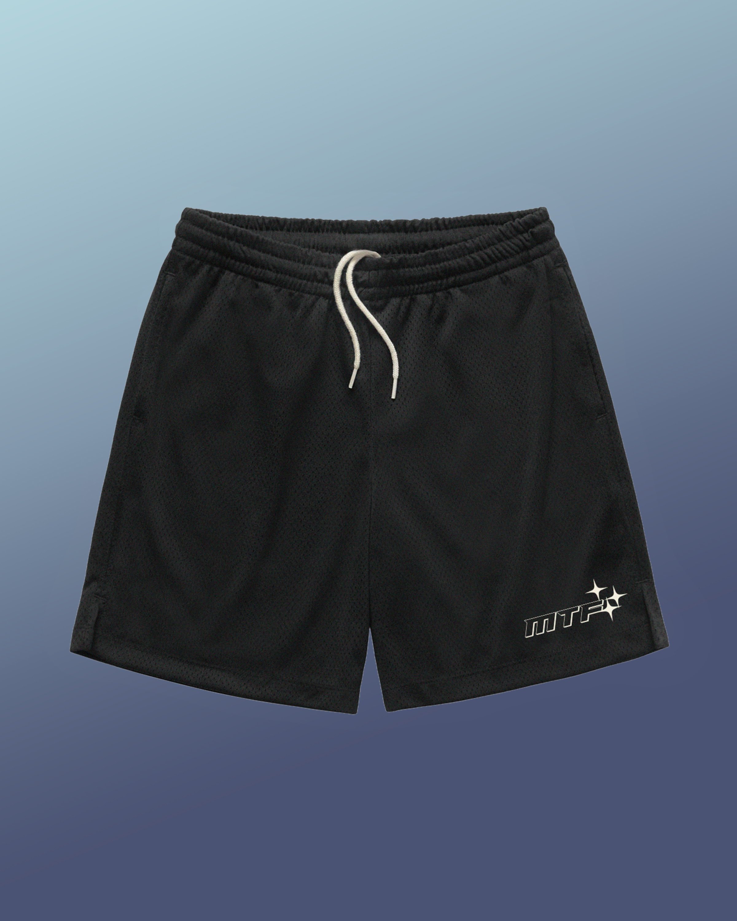 MTF Gym Shorts