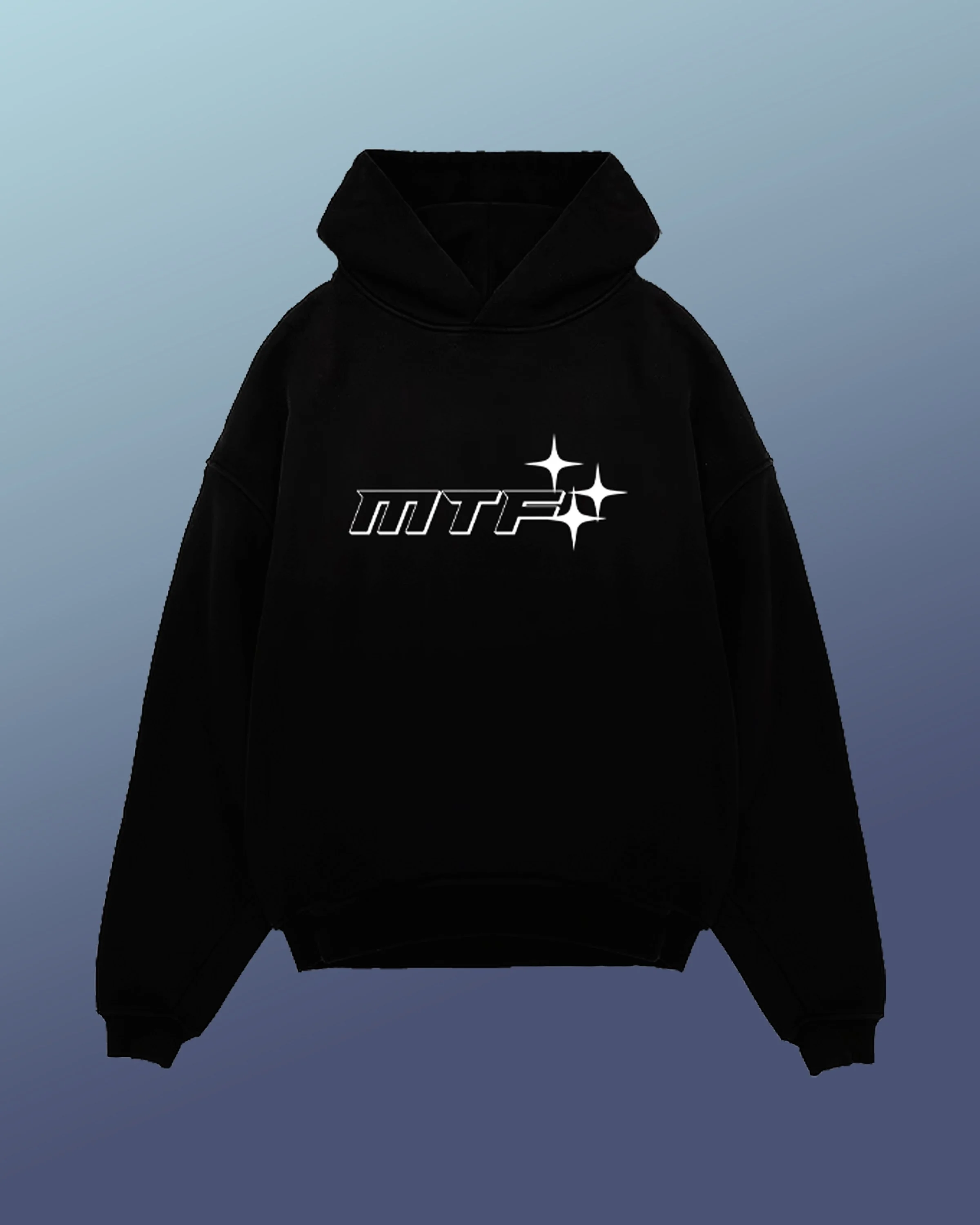MTF Hoodie