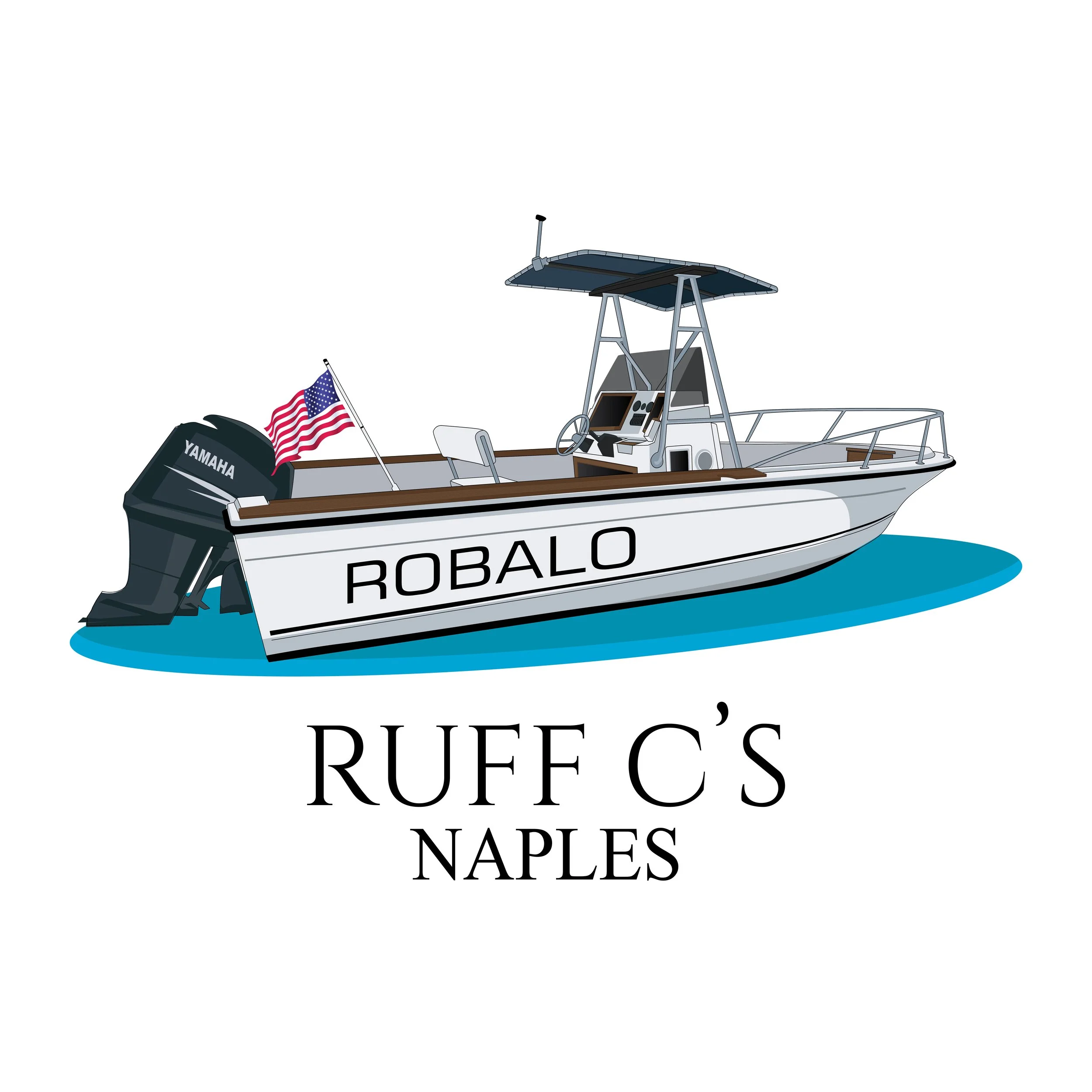 Store — Ruff C'S Naples