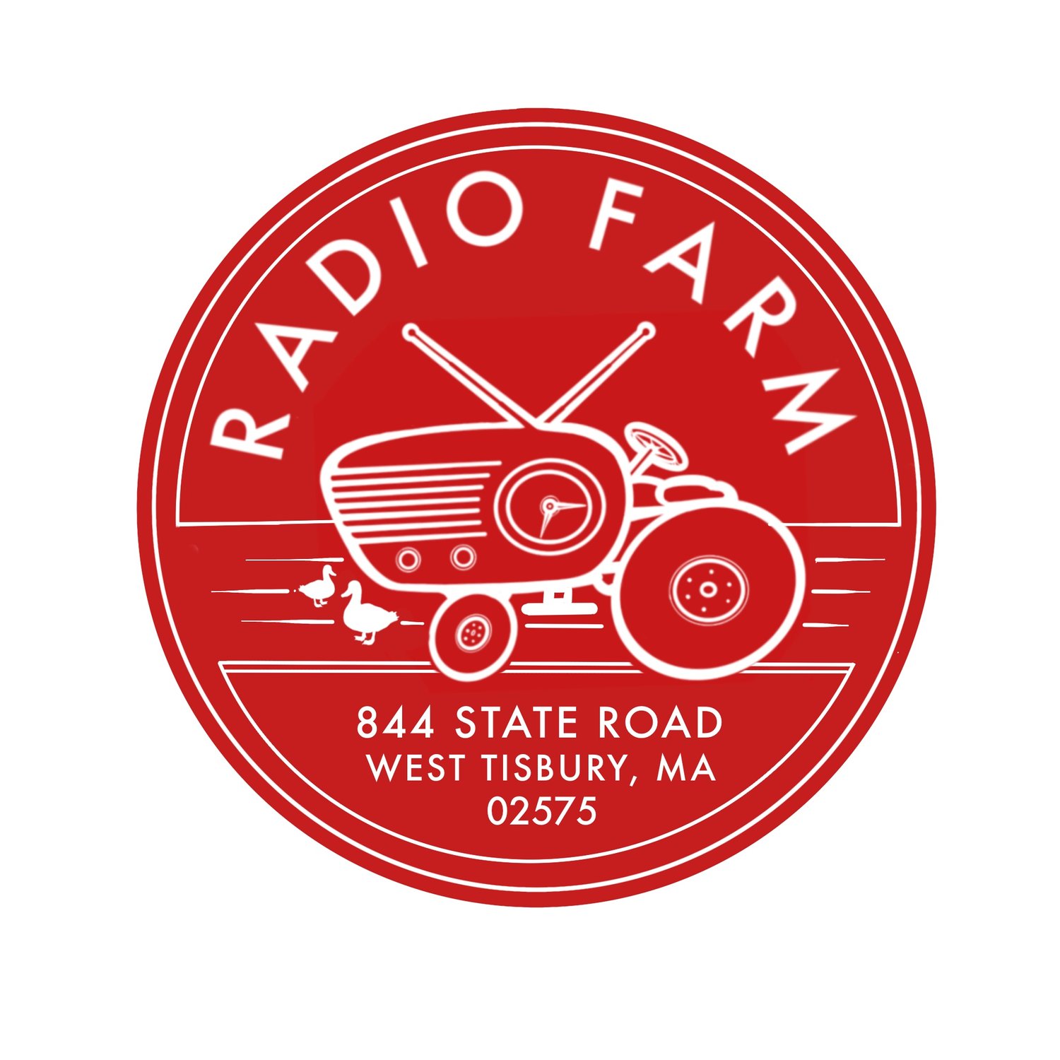 Radio Farm | Cultural organization + working farm on the island of Martha&#39;s Vineyard, MA