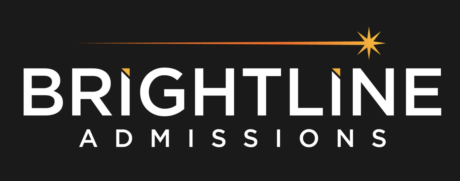 Brightline Admissions