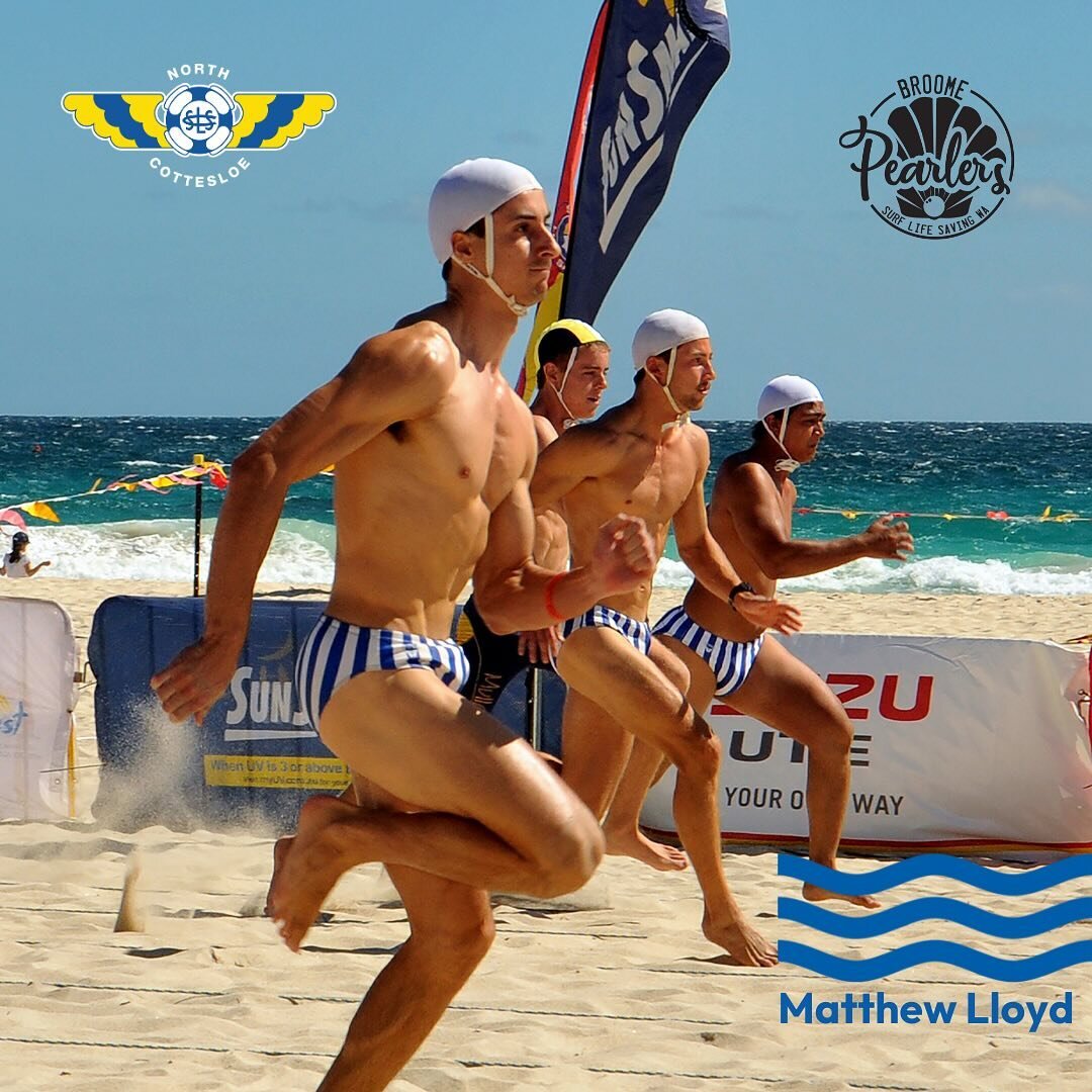 Congratulations to all our NCSLSC surf sports competitors who have made the @slswa Western Suns Interstate team. A huge shoutout to Matt for being selected for the Broome Pearlers&rsquo; Super Surf Teams League team.

A special mention goes to all ou