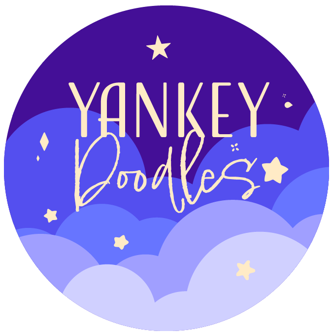 Yankey Doodles