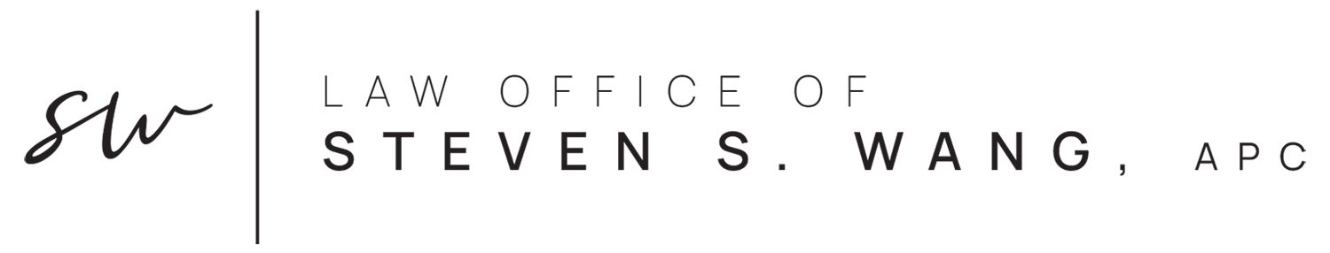Law Office of Steven S. Wang