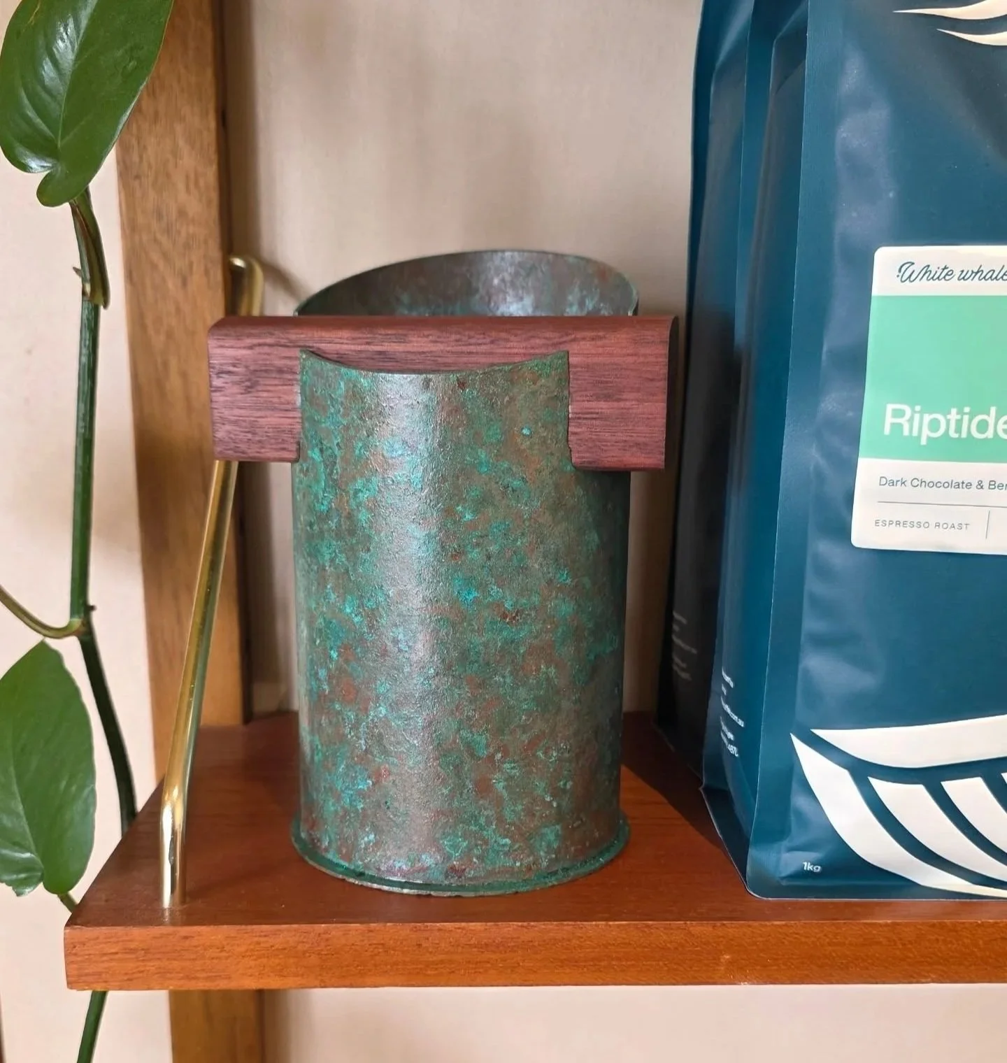 grahame chaseling copper knock box.jpg