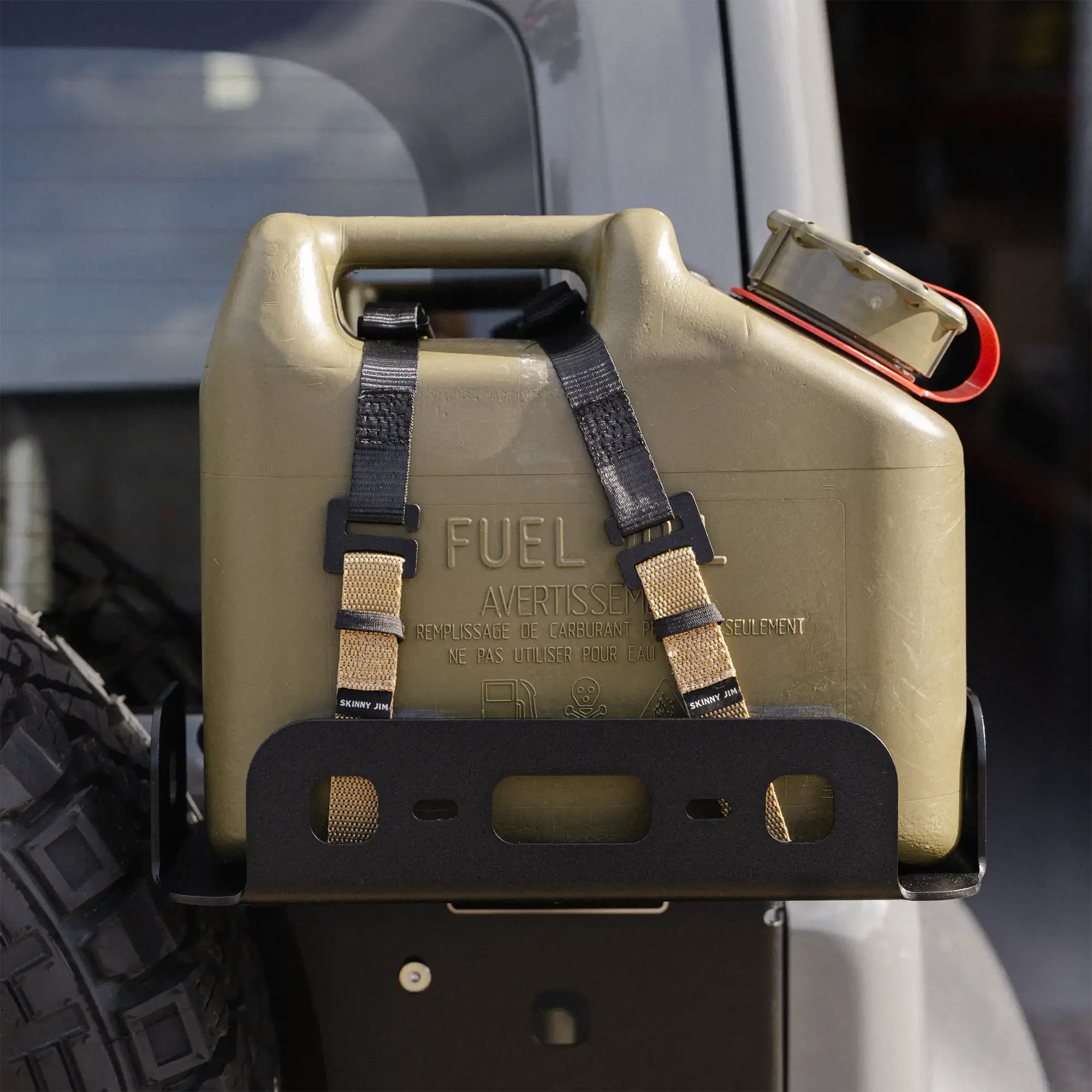 Jimny Jerry Can Rear Mount.webp