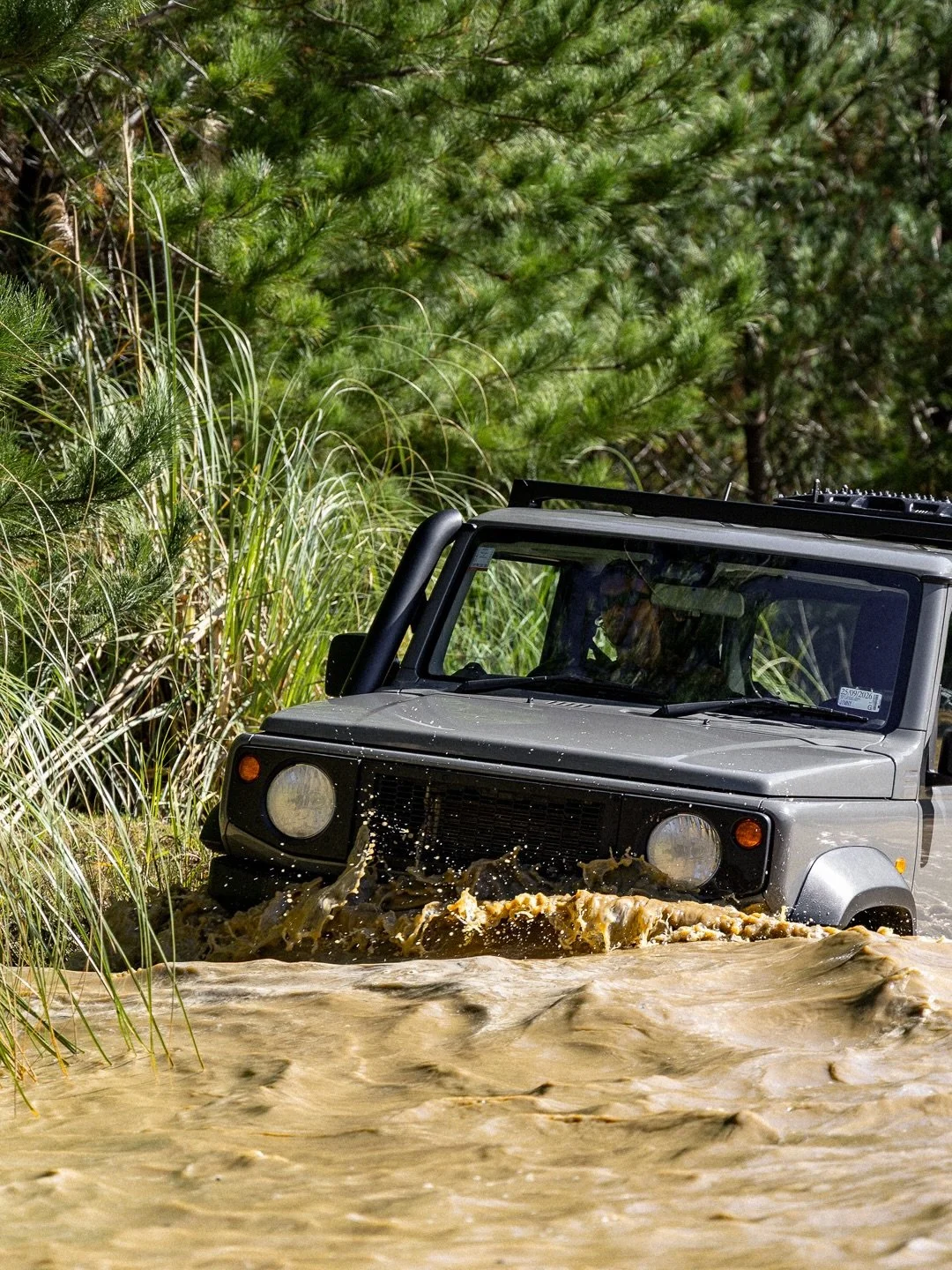 Out in the backyard 🌲 

Photos by @moe_youssef_ 

Event by @aucklandjimnys 

Jimnys by @suzukicarsnz 

And you know who to talk to about the gear 🤠