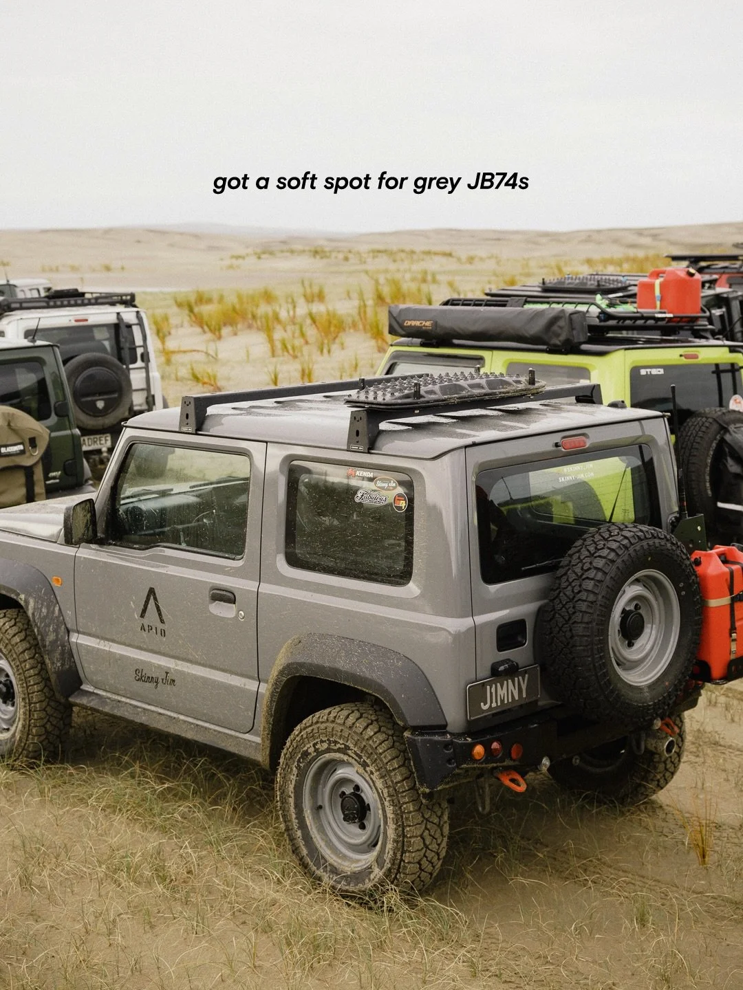 👽👽

#jimny