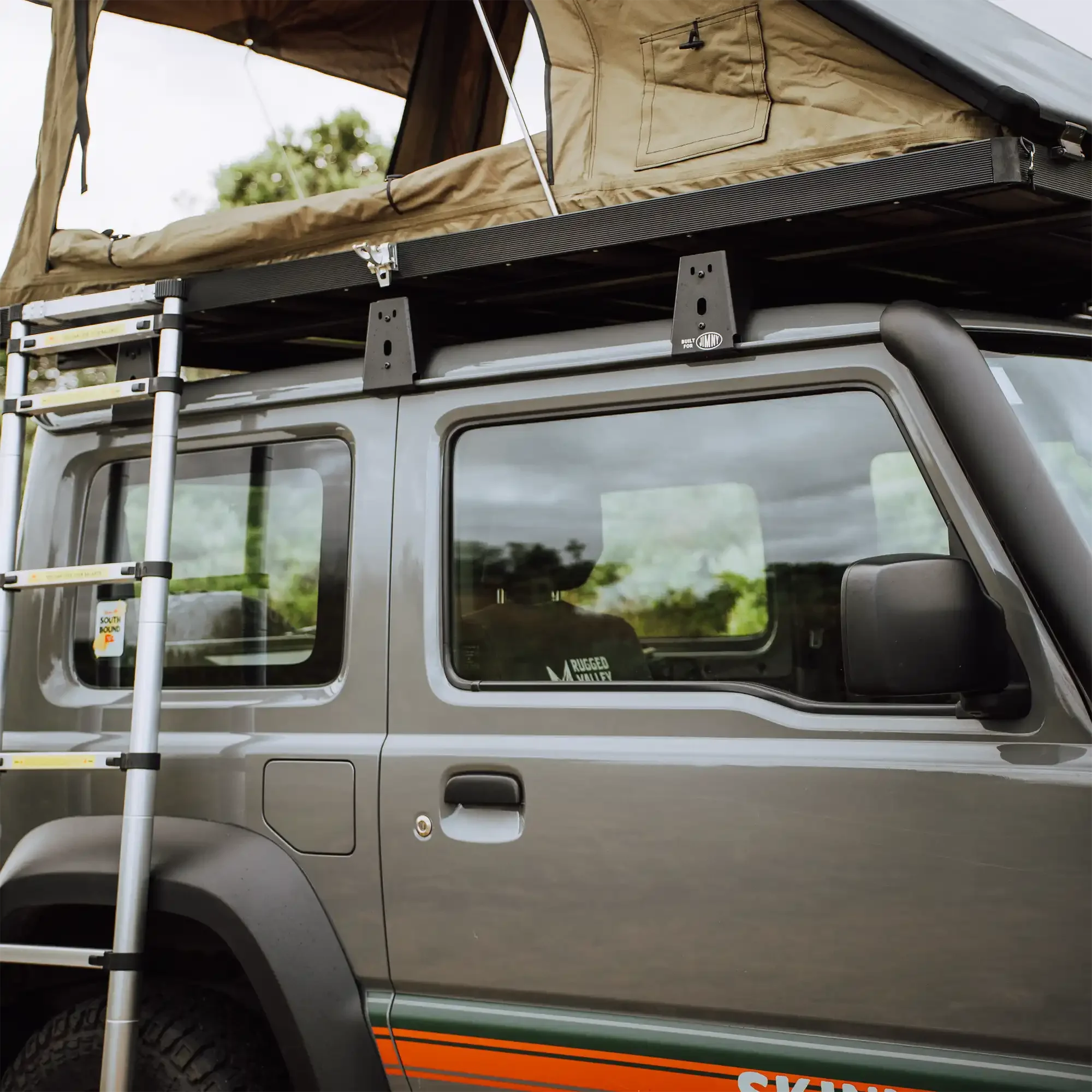 Inspired Overland RTT + Strong Boy Bars.webp