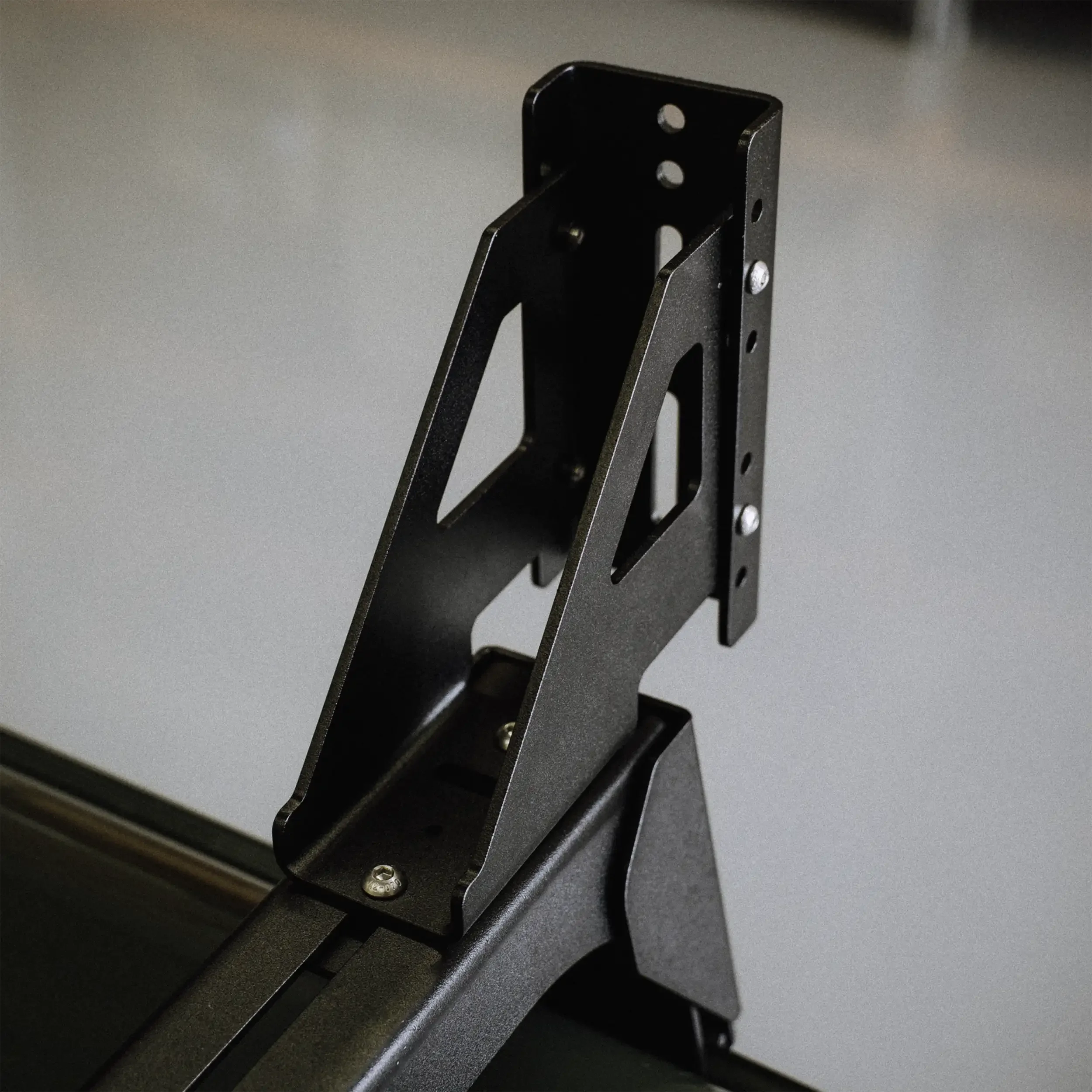 Freestanding Awning Brackets Suzuki Jimny.webp