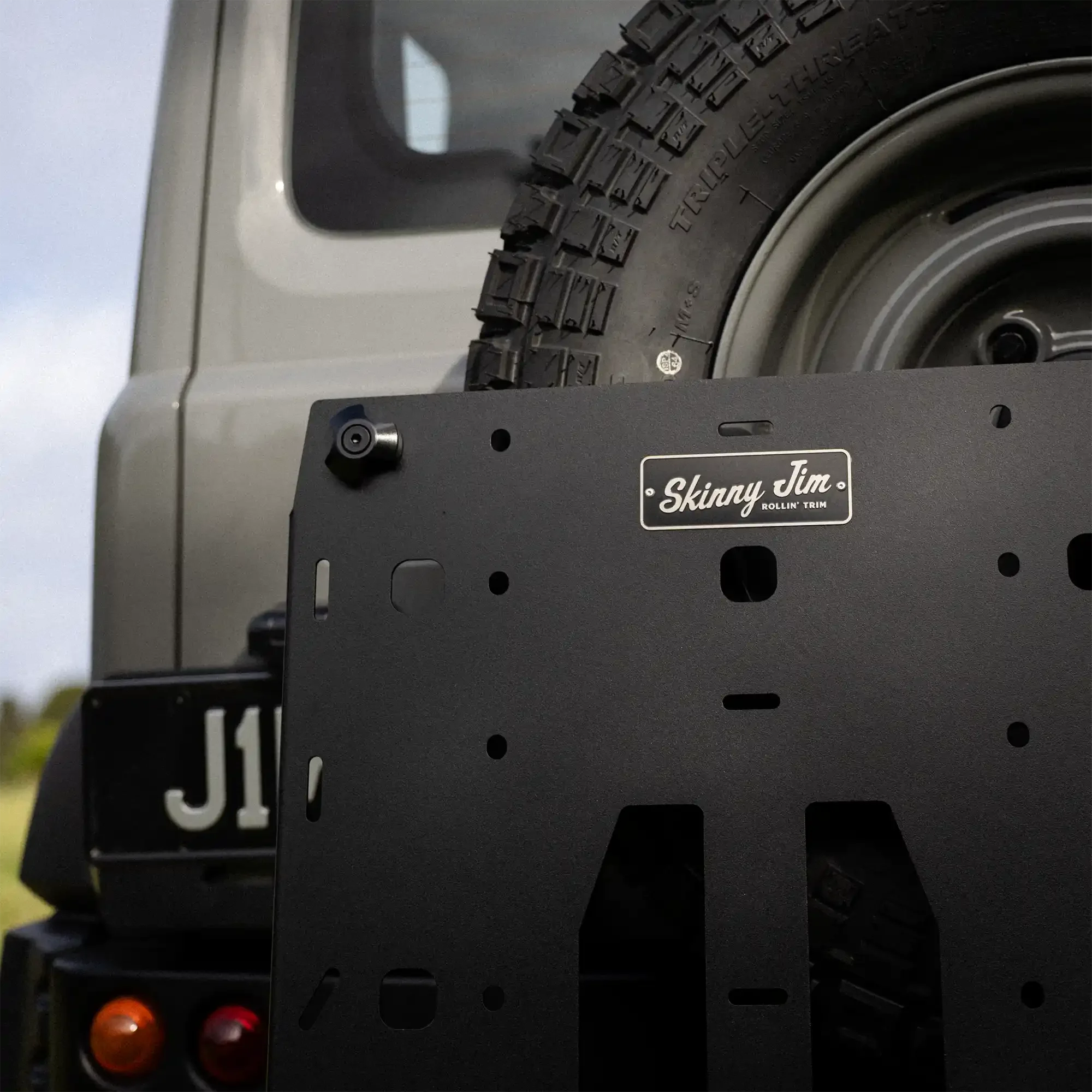 Jimny Removable Platform.webp