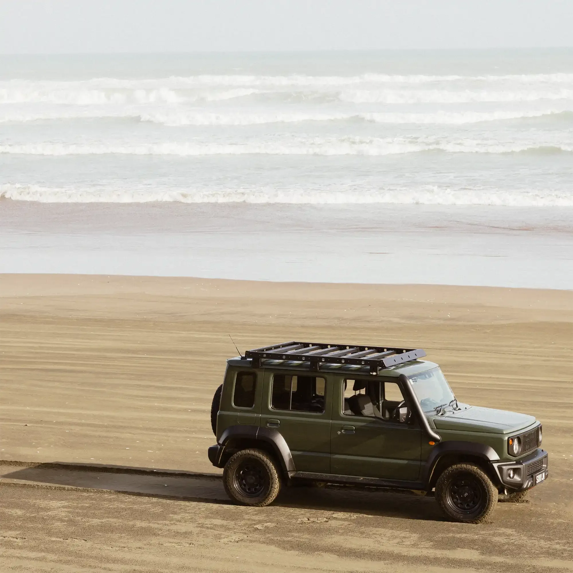 Expedition Roof Rack.webp