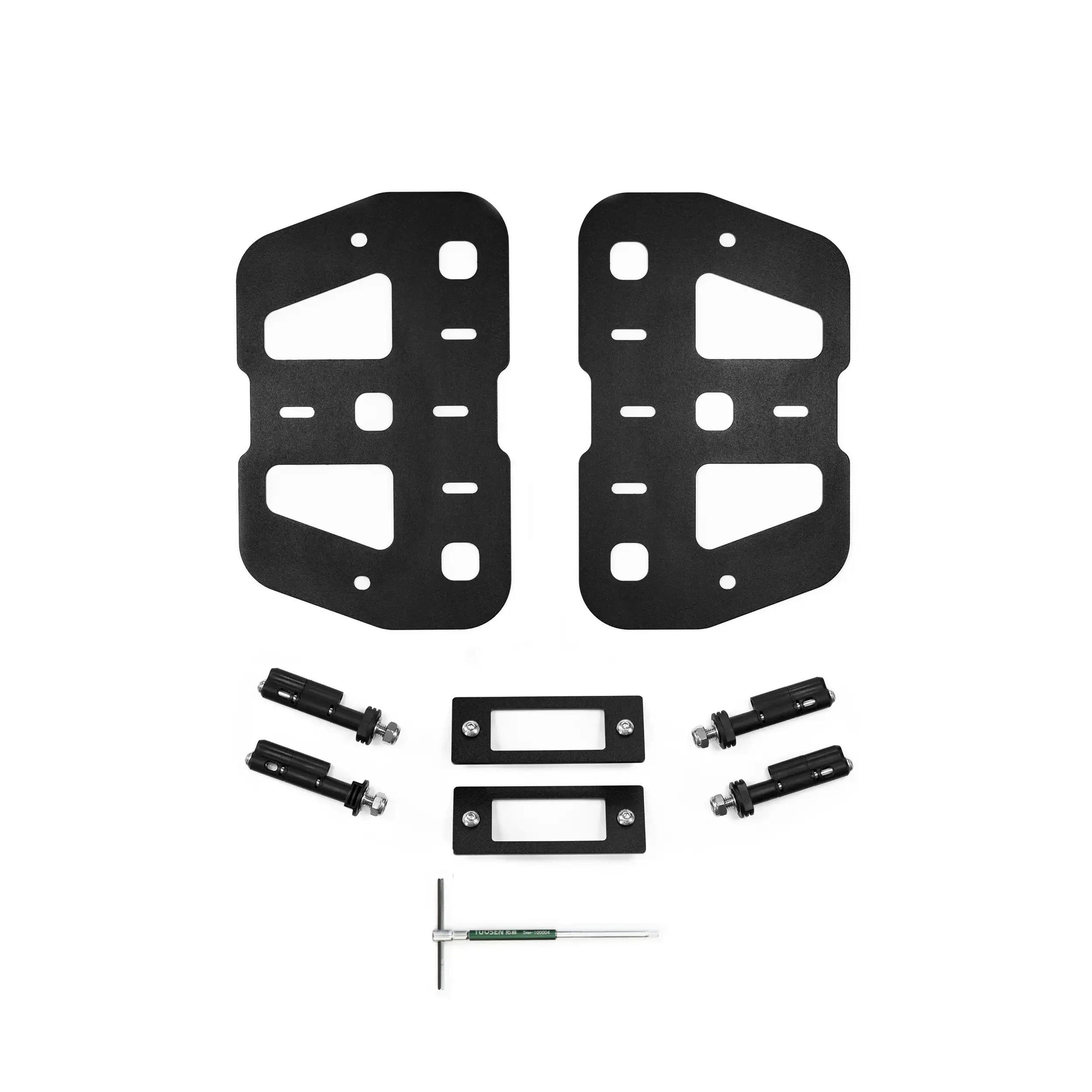 Magic Mount - Recovery Track Attachment