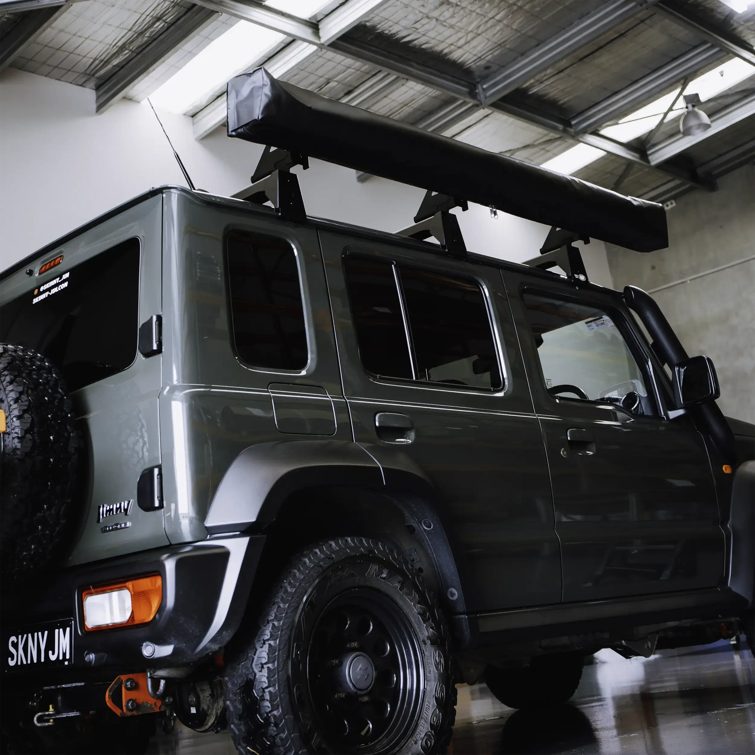Jimny 5-Door 270 Awning.webp