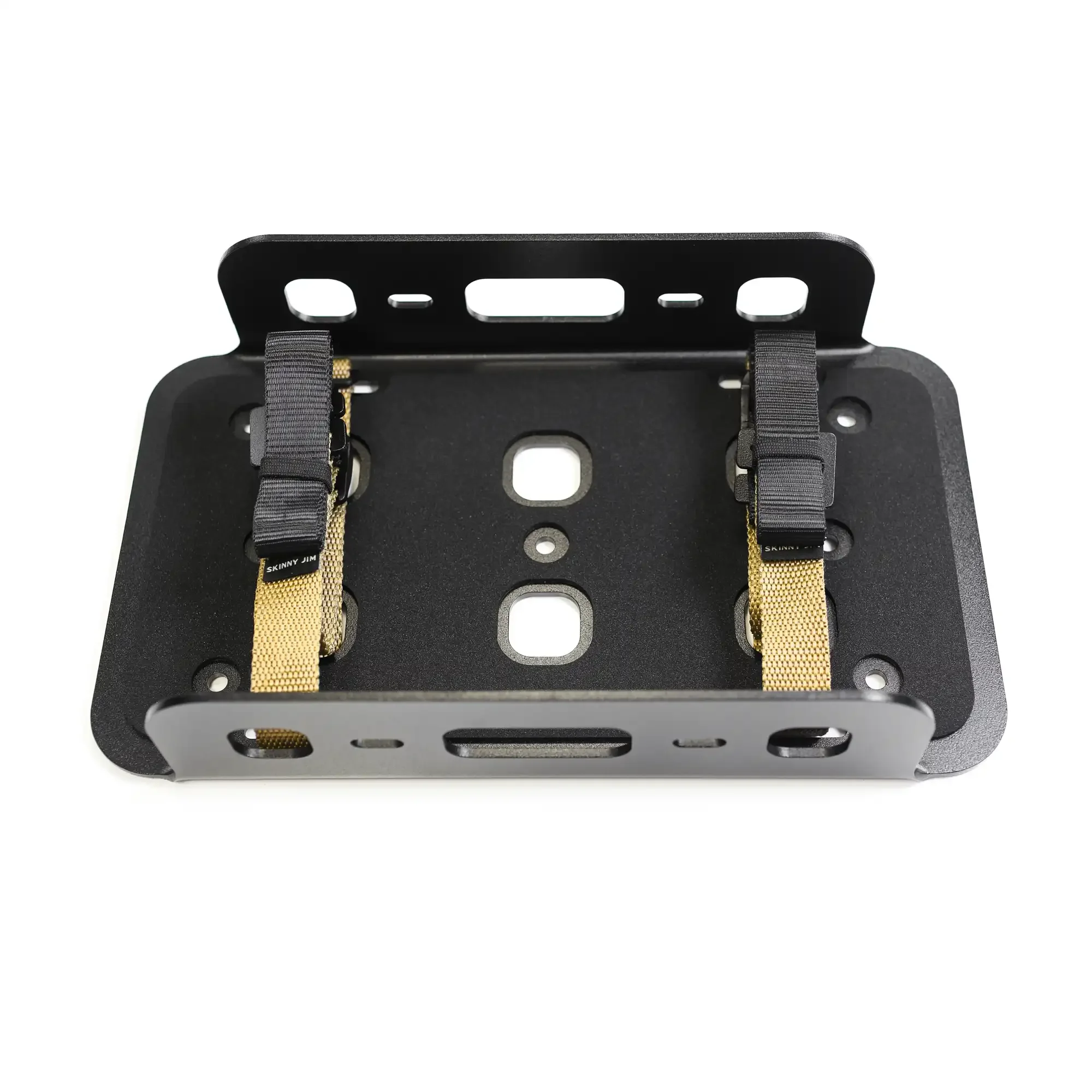 Wood+ Open Carrier