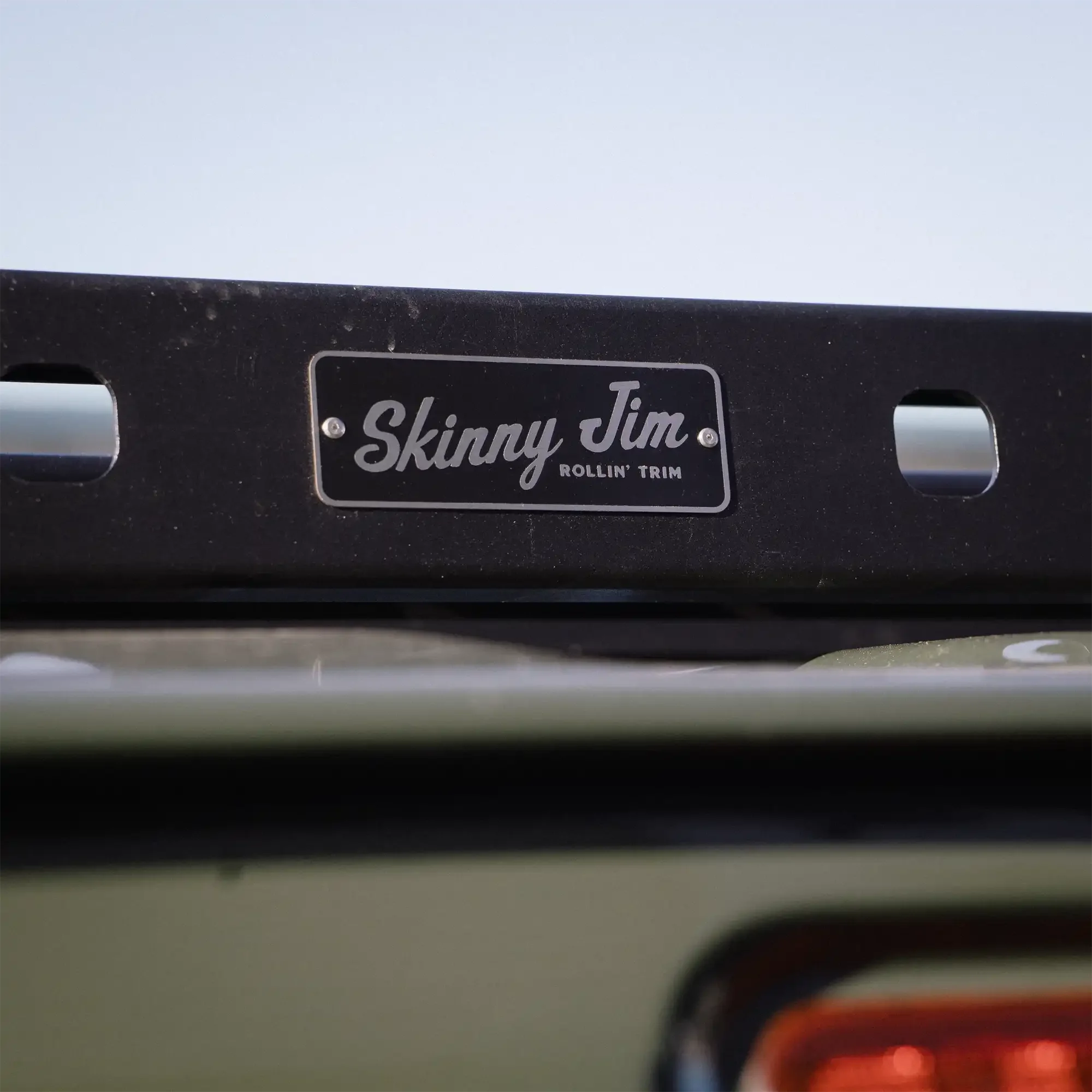 316 Stainless Steel Badges.webp