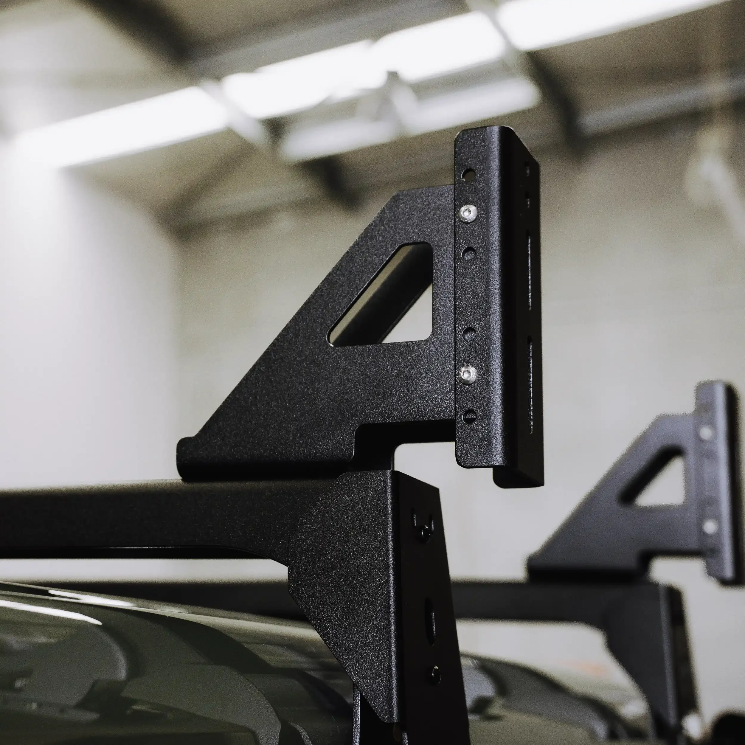 Adjustable Awning Brackets Suzuki Jimny.webp