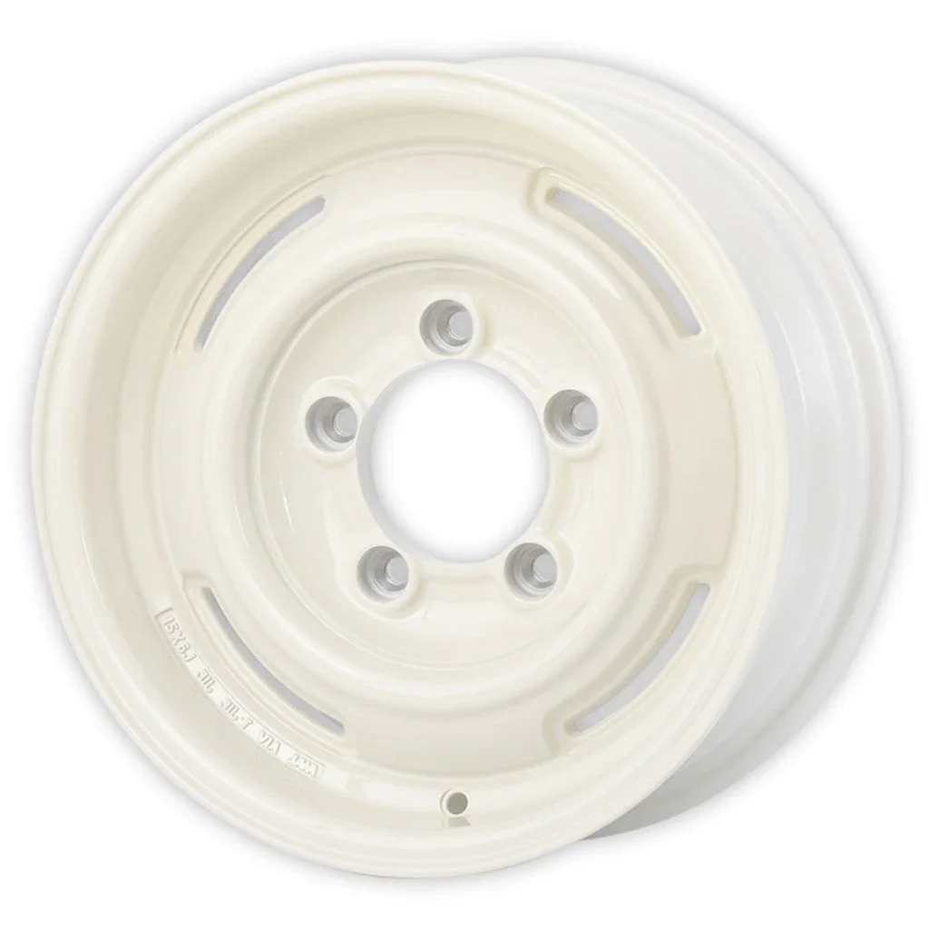 Apio Wildboar 15" SR+ White NZ.webp