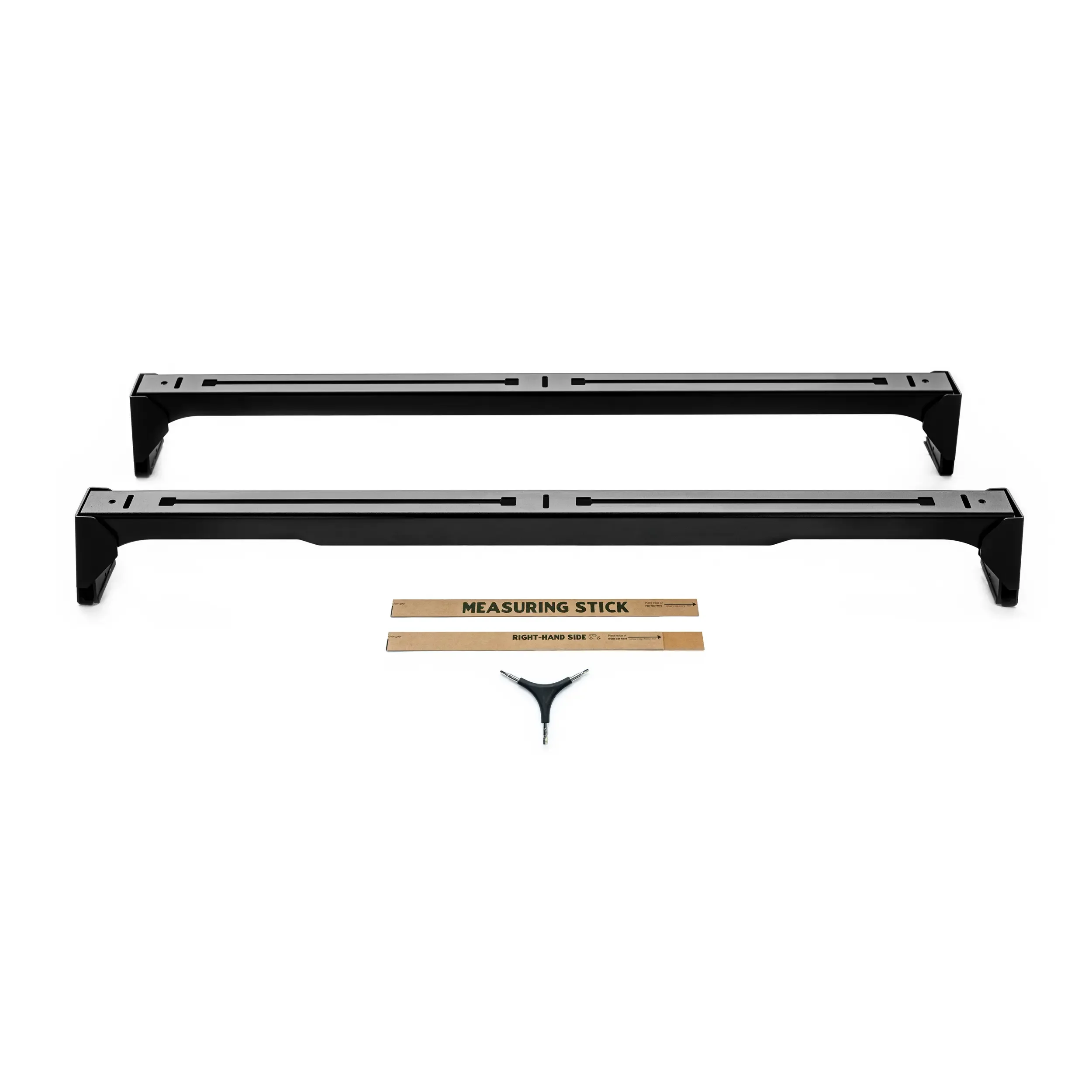 Strong Boy Load Bars x 2 Jimny.webp
