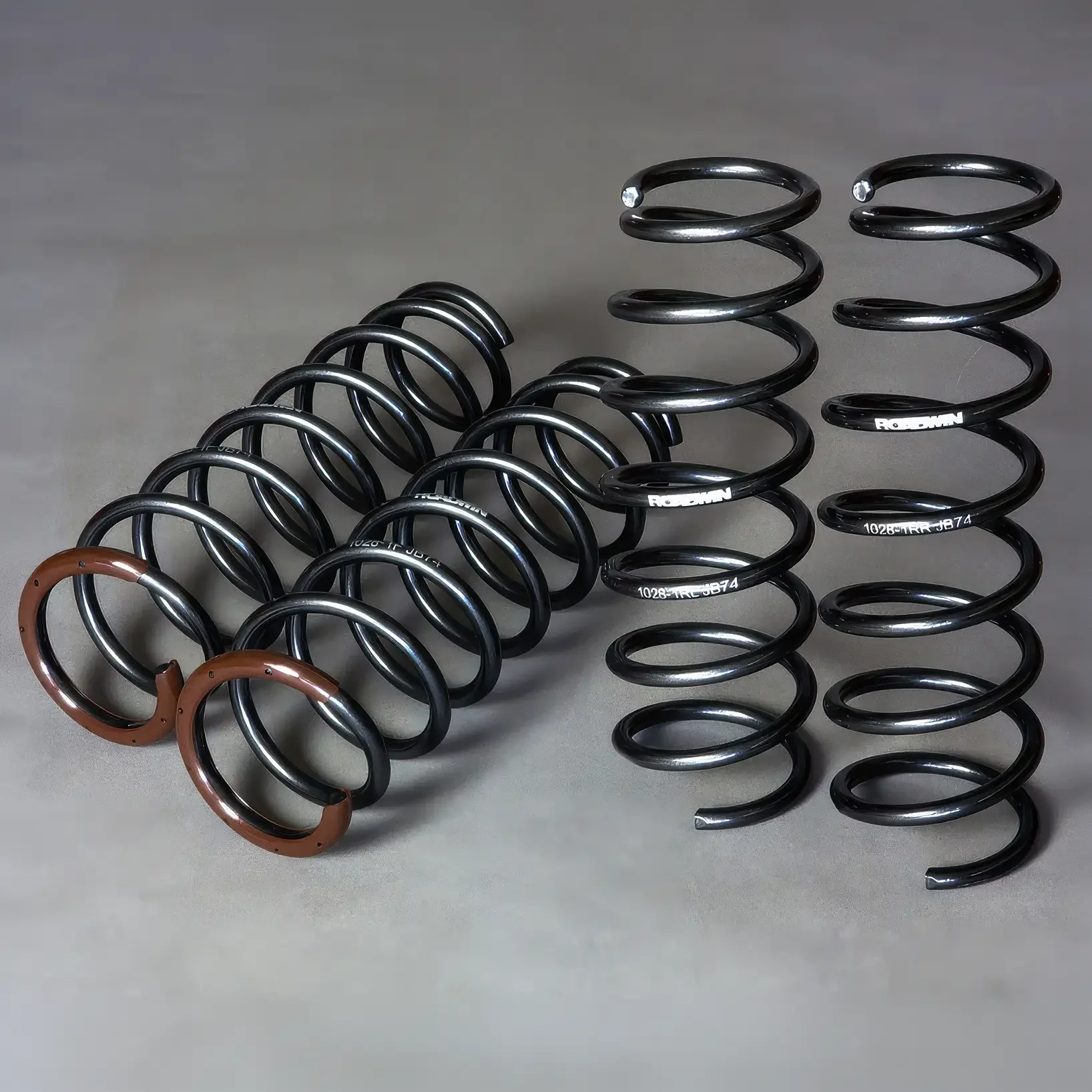 APIO Roadwin 20mm Springs Jimny.webp