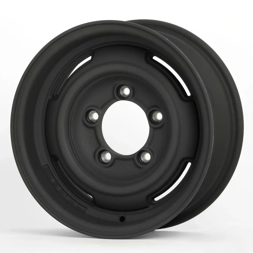 APIO Wildboar SR+ 15" Matte Black NZ.webp