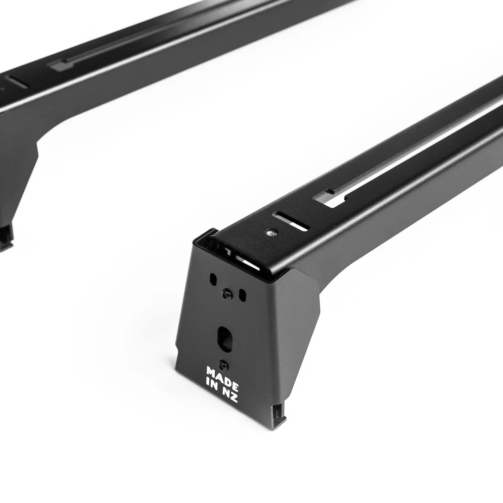 Strong Boy' 2-Bar Roof Rack built for Suzuki Jimny Skinny Jim - Main Image