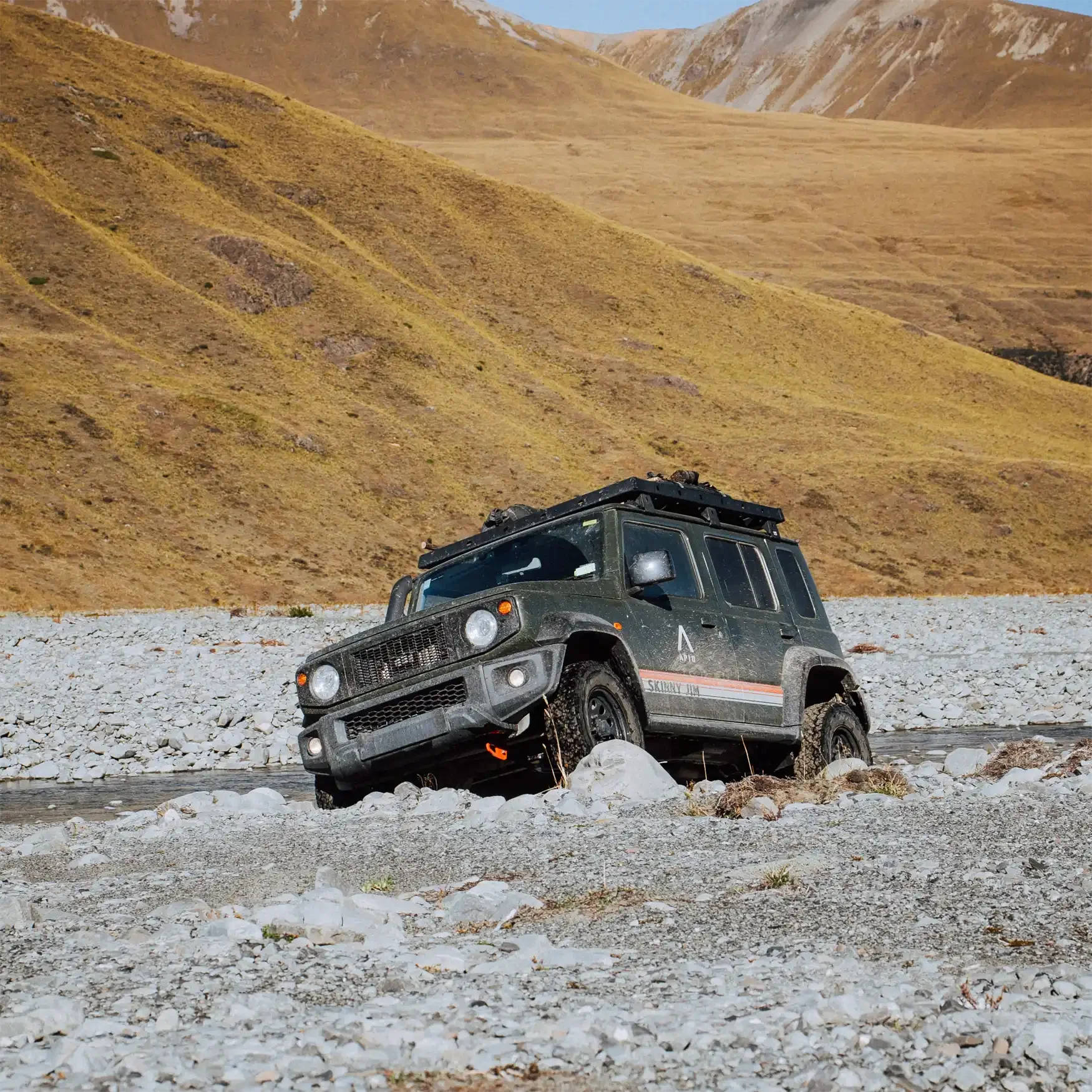 Apio Japan Layered Grille.webp