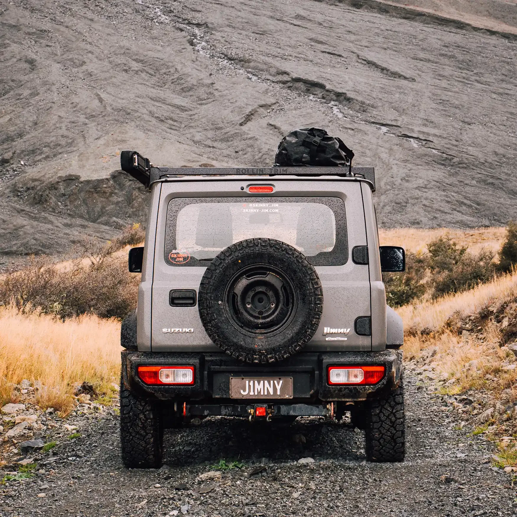 Jimny Aftermarket Wheels Offroad.webp