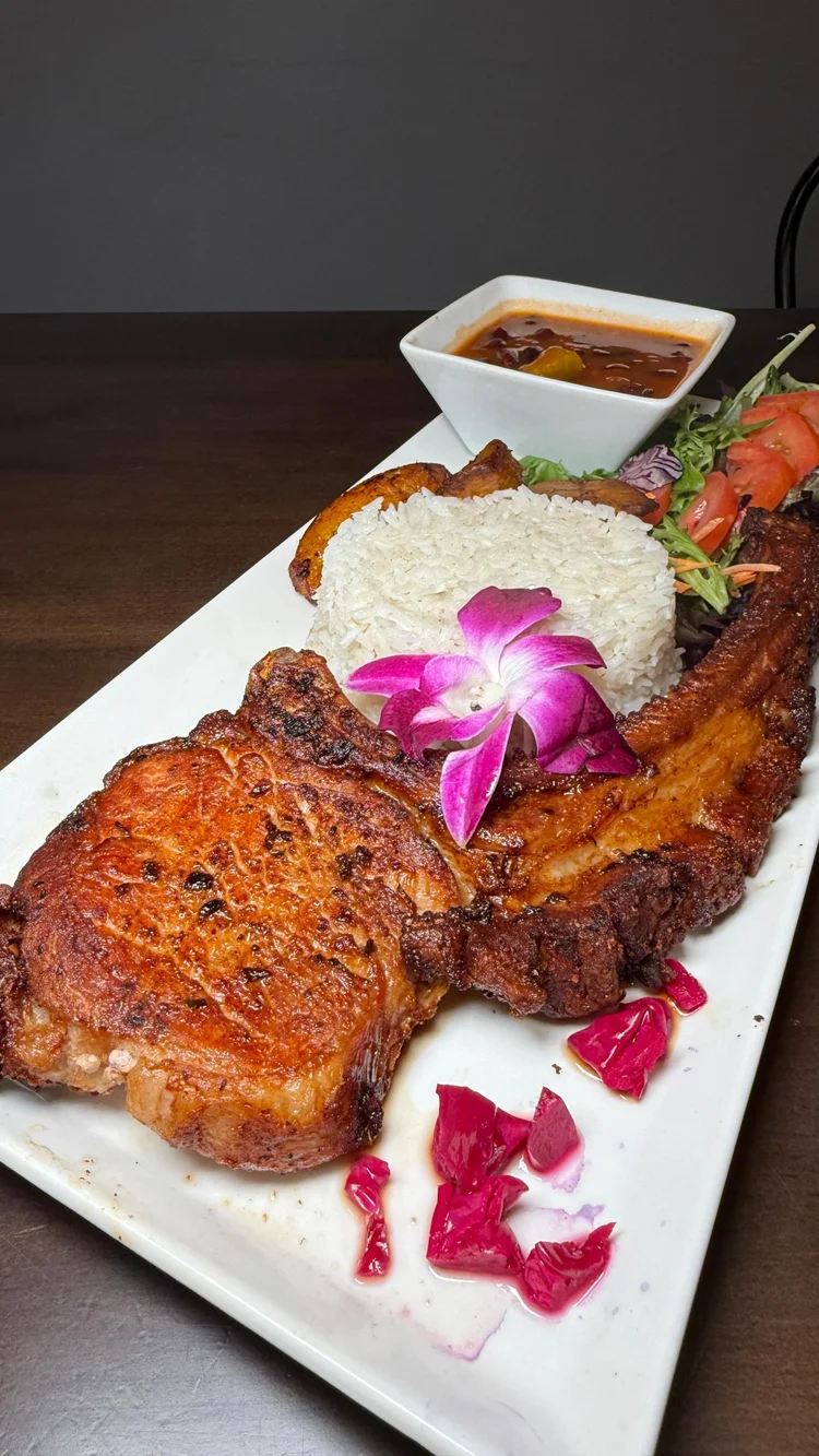 Authentic Puerto Rican Food At Kiosko 787 Brooklyn NY authentic-puerto-rican-food-at-kiosko-787-brooklyn-ny