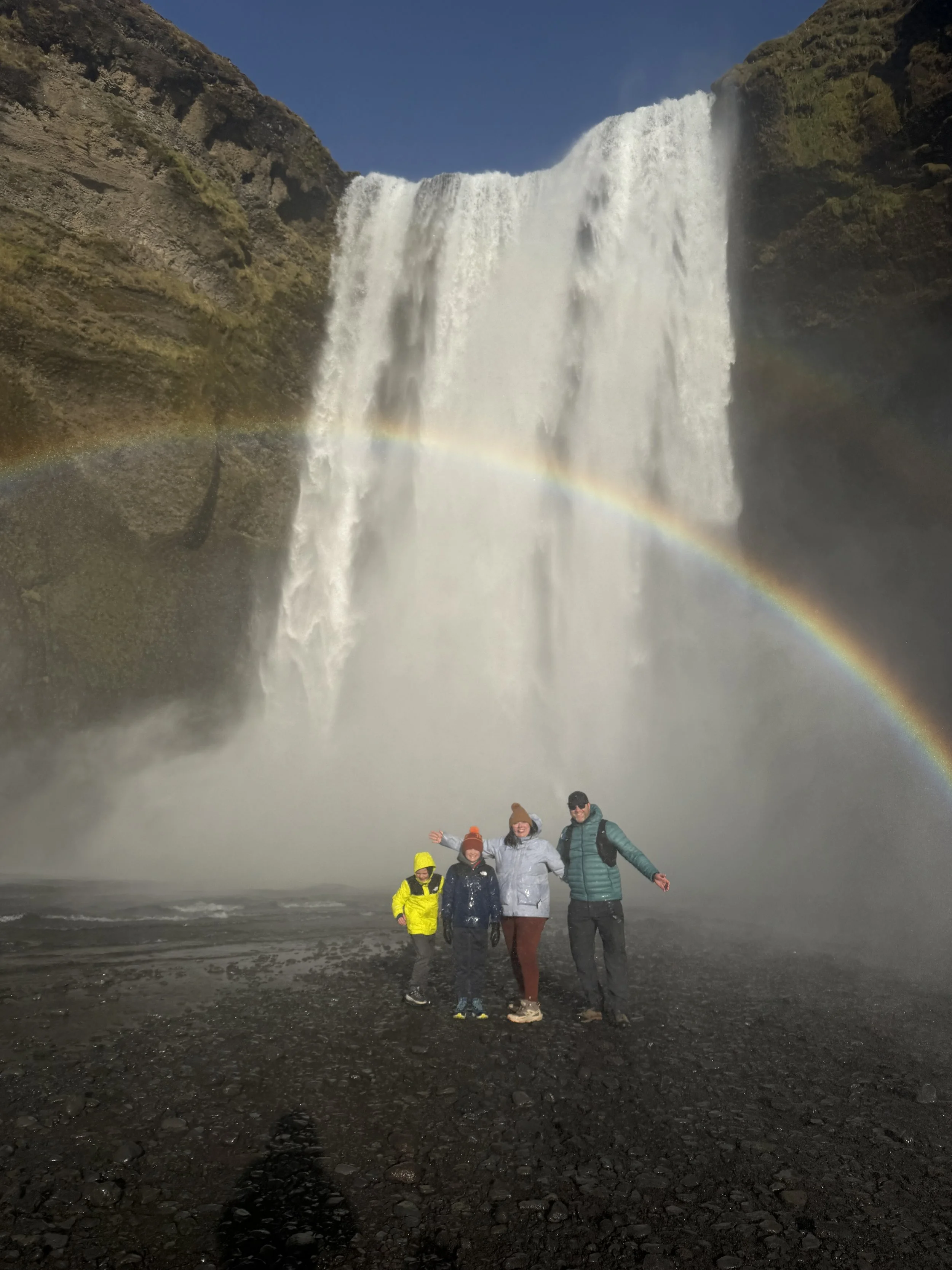 October 2025 - Iceland