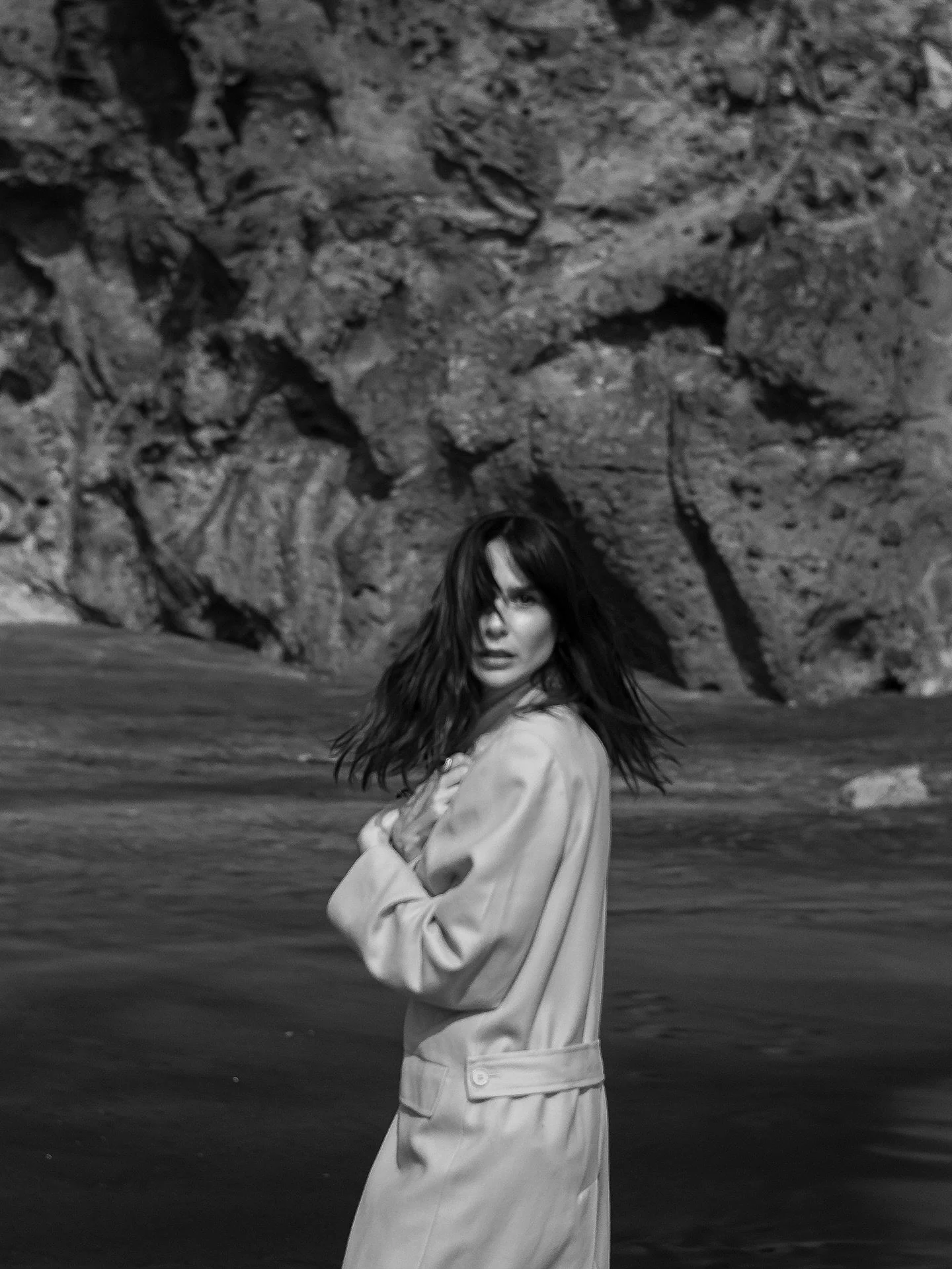 Wind: my unseen partner, crafting dynamic stories in every frame. 🌊