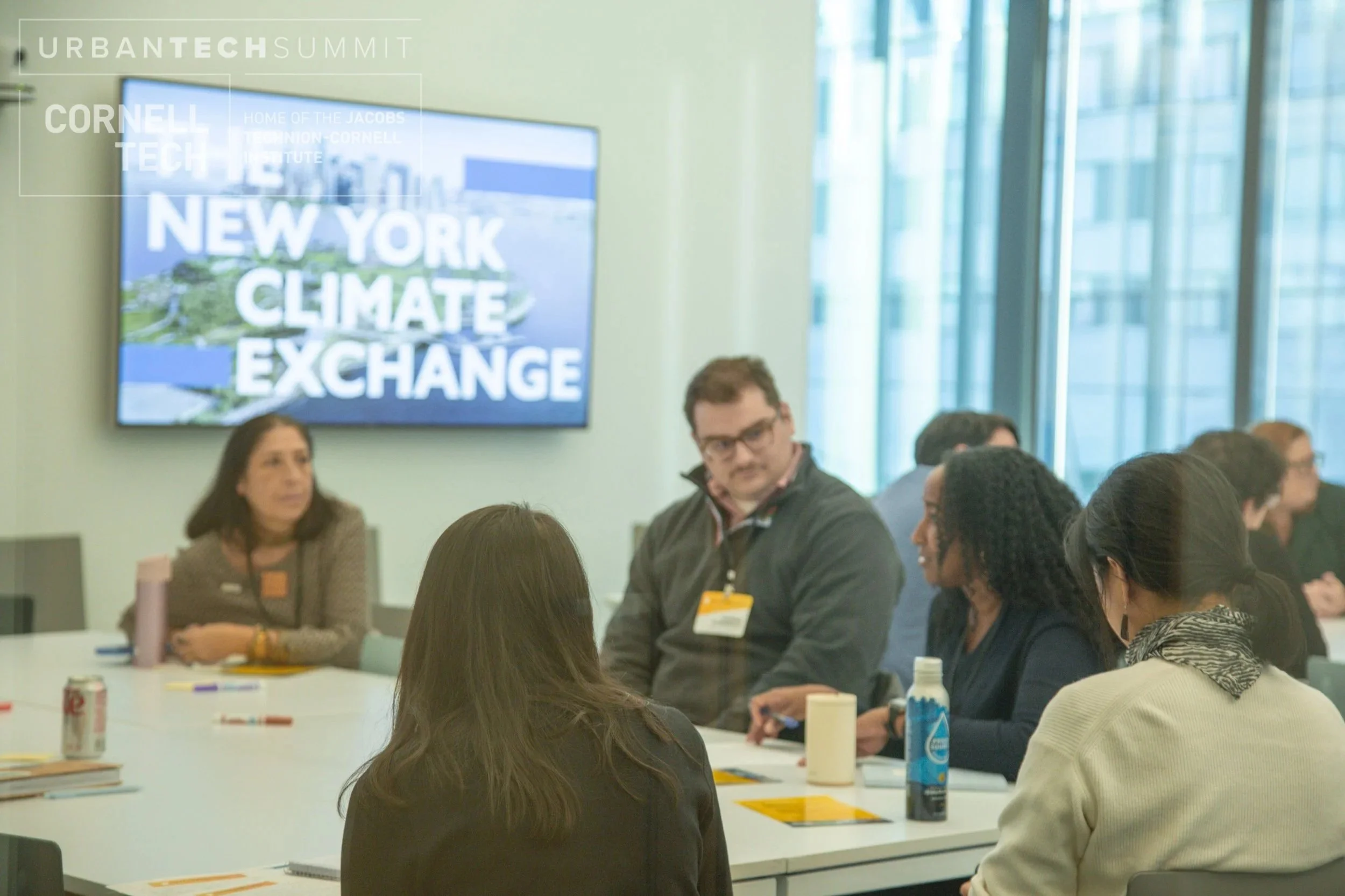 Urban Tech Summit: Photography (2)