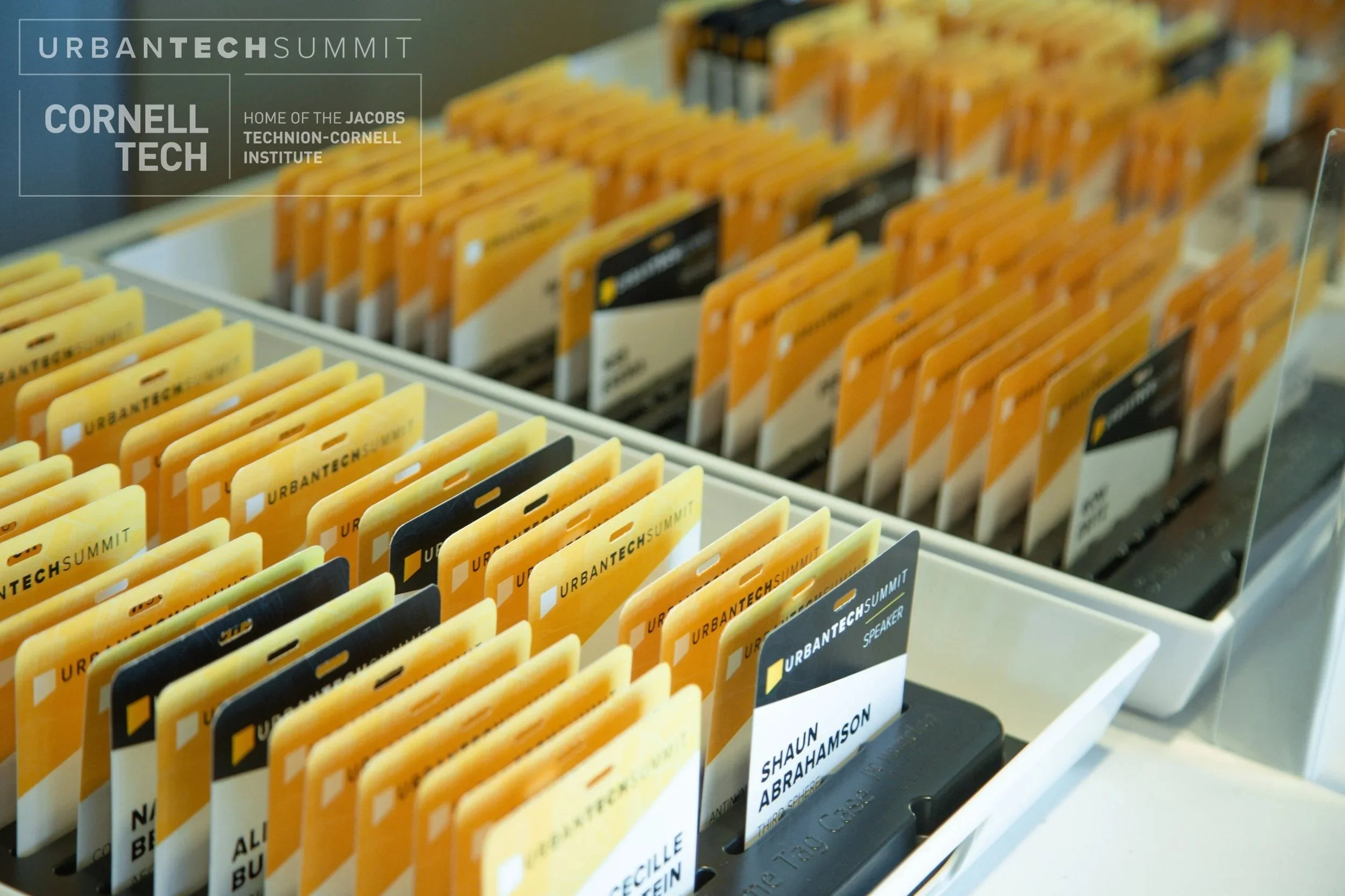 Urban Tech Summit: Photography (1)