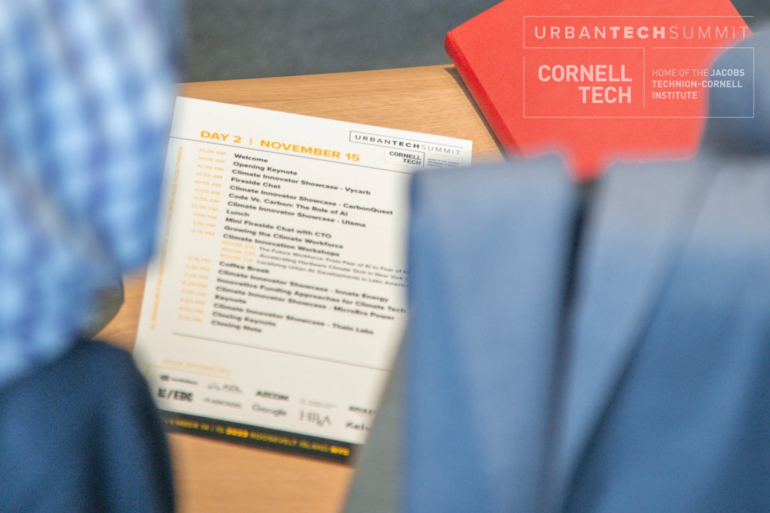 Urban Tech Summit: Photography (3)