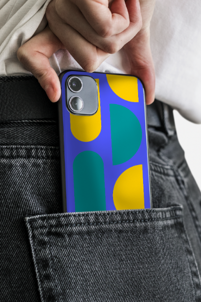 Praxus: Phone Case