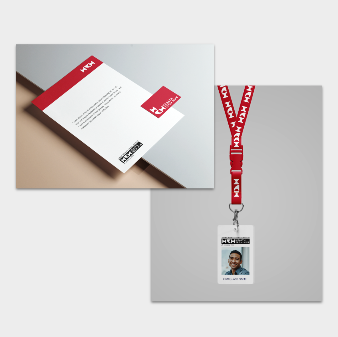 Health Tech Hub: Stationary