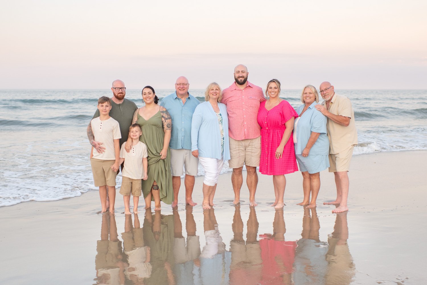 Best Outer Banks Photographers