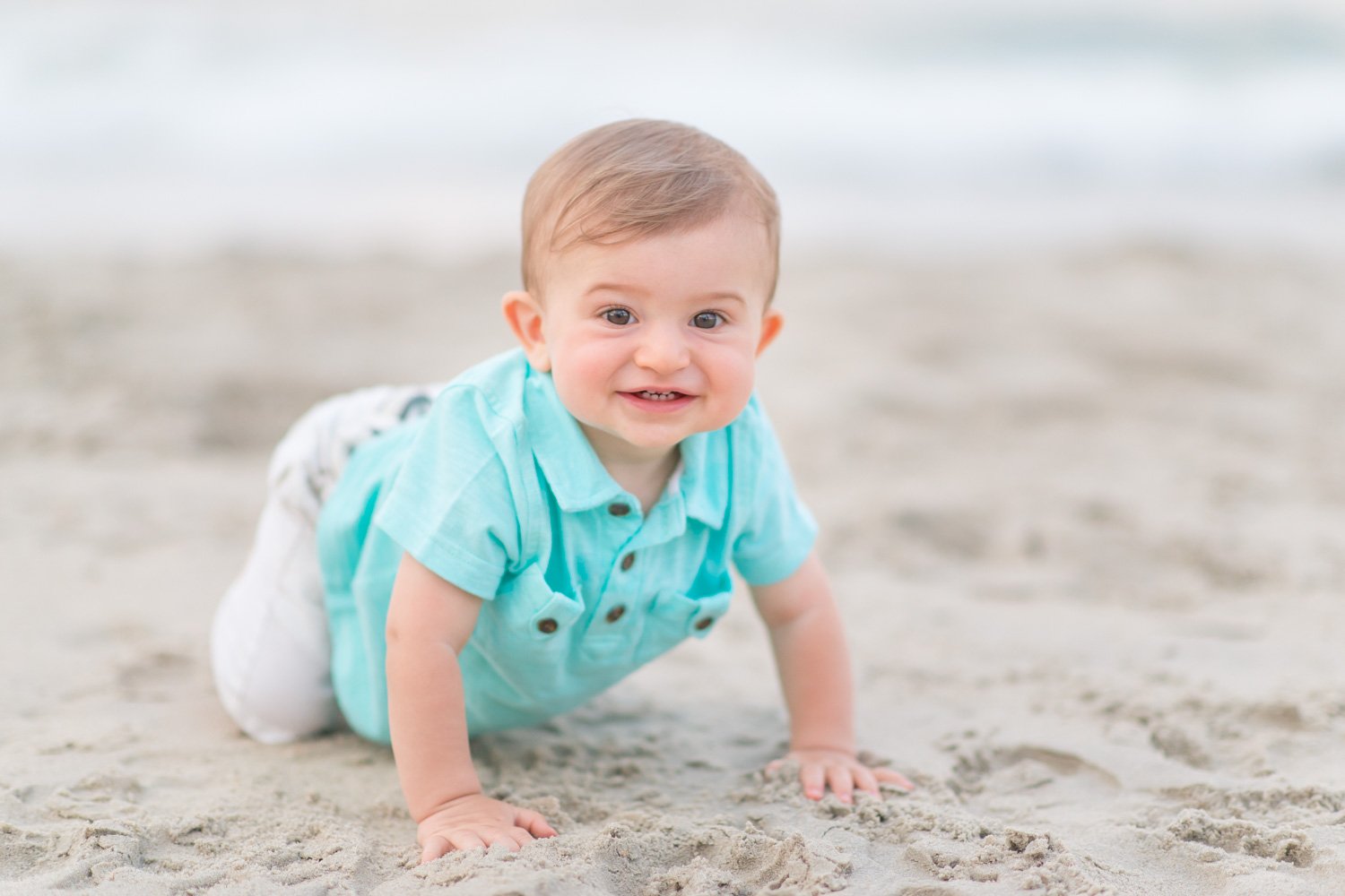 Nags Head Family Photos
