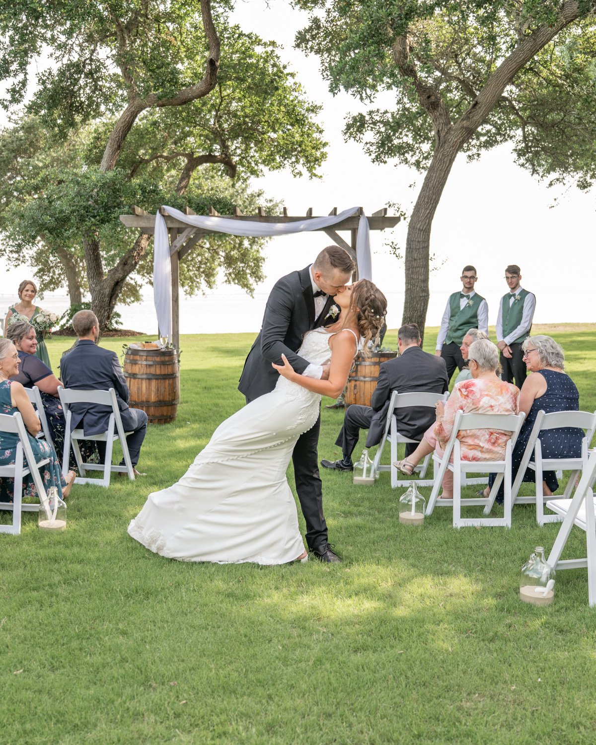 Best Manteo Wedding Photographer